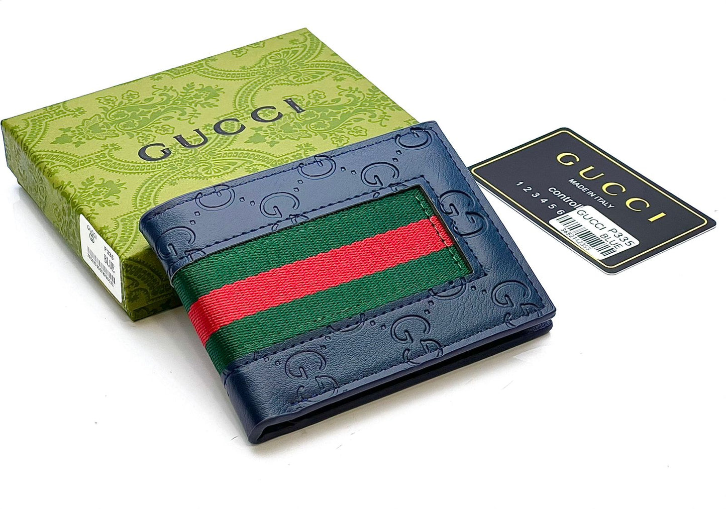 Gci (9 Designs) Wallets for Men