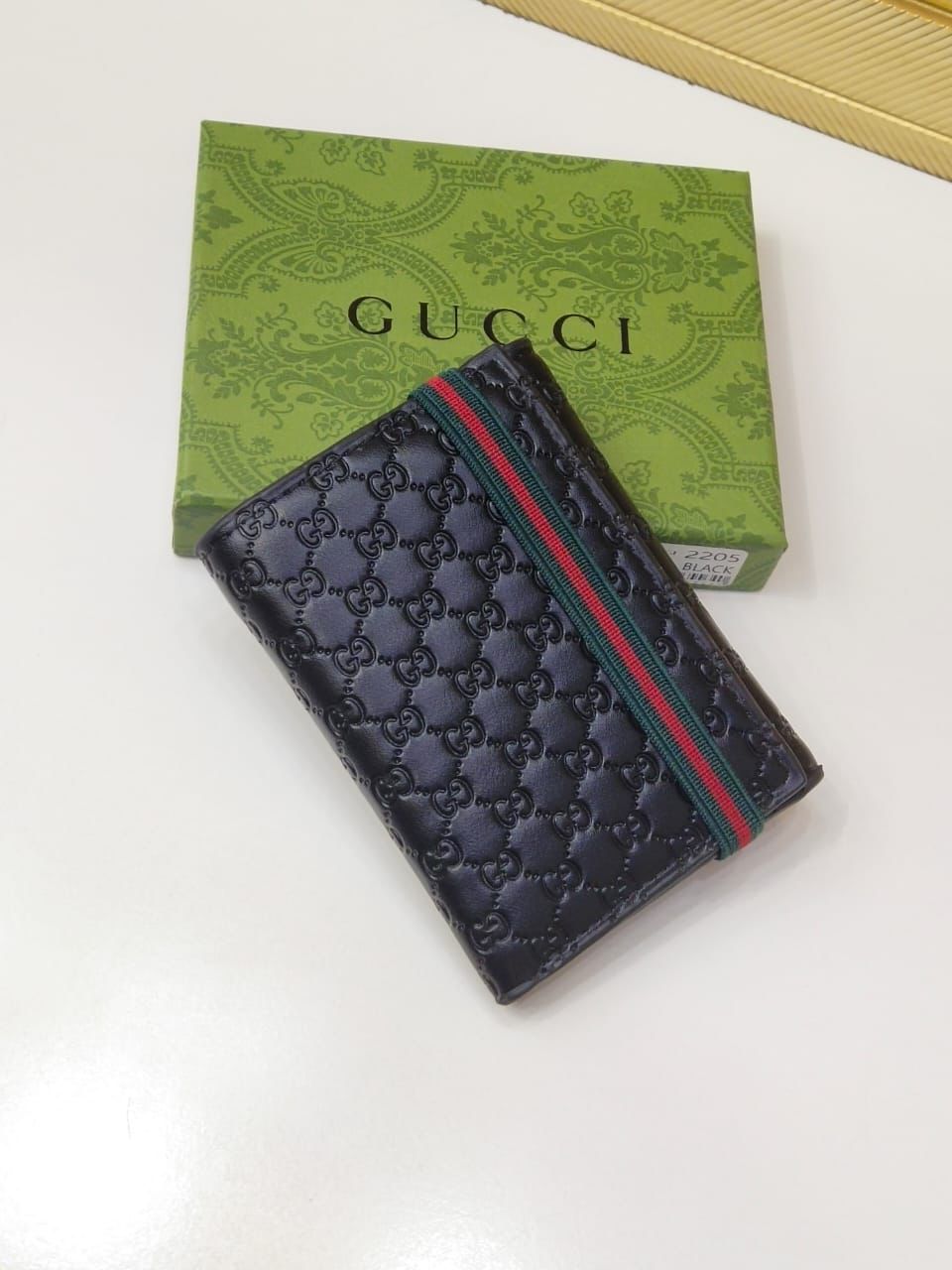 Gci Wallets for Men and Women