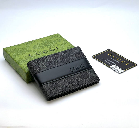 Gci (9 Designs) Wallets for Men