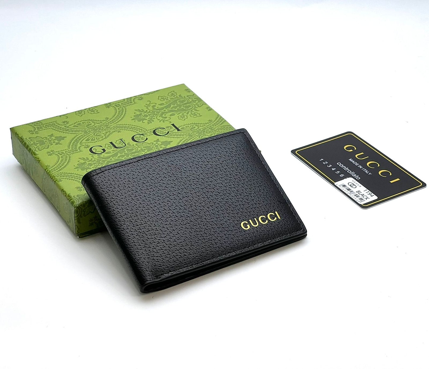 Gci (9 Designs) Wallets for Men