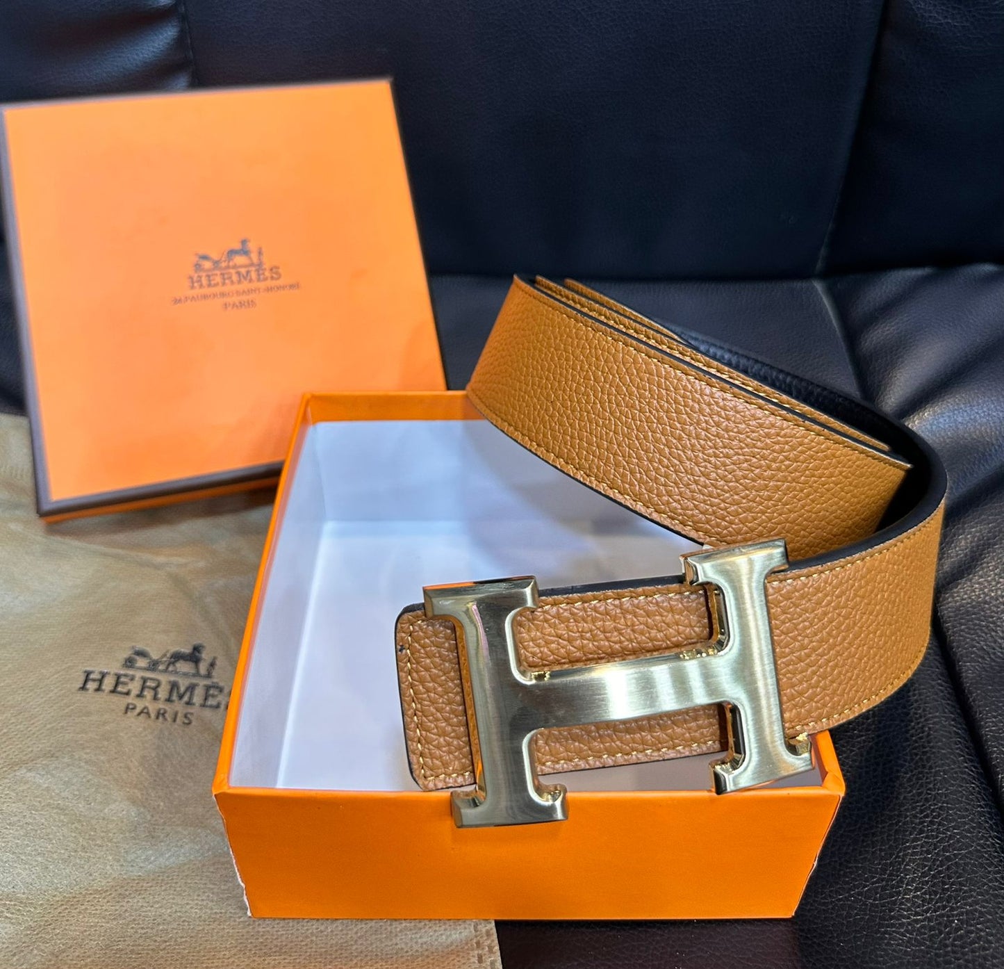 Hrms Belts for Men and Women