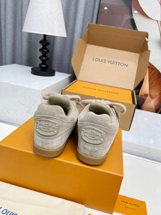 LvE x Nigo collaboration - adorably ugly Unisex Shoes for Men and Women
