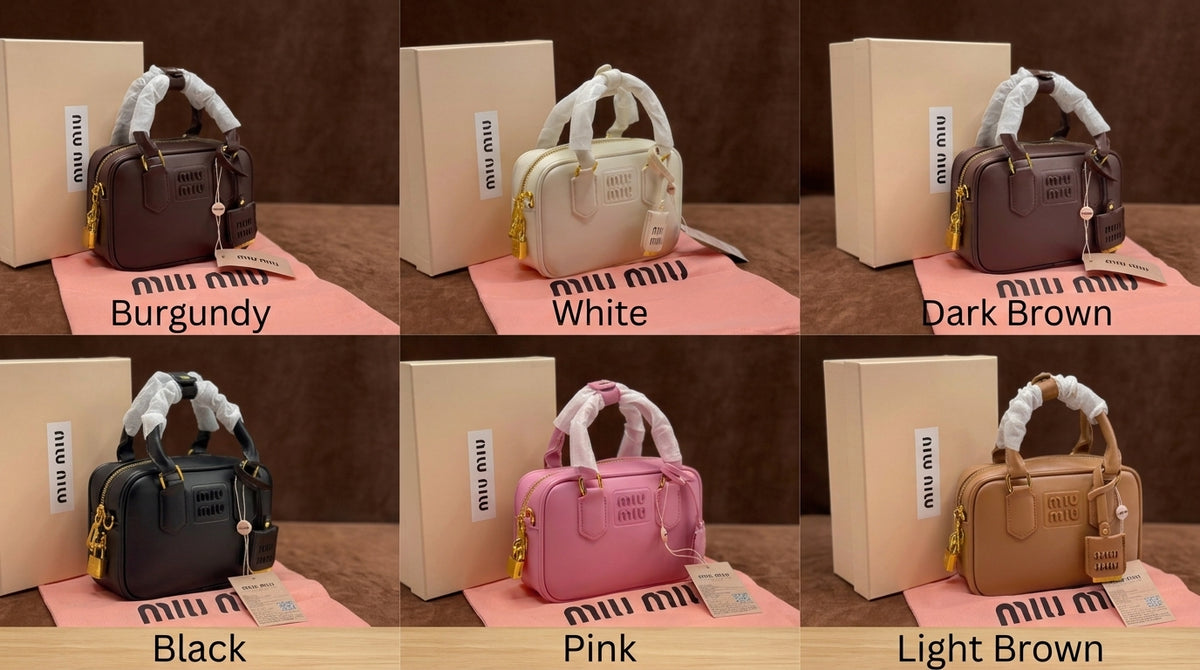 Miu Miu Handbag for Women