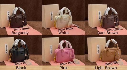 Miu Miu Handbag for Women
