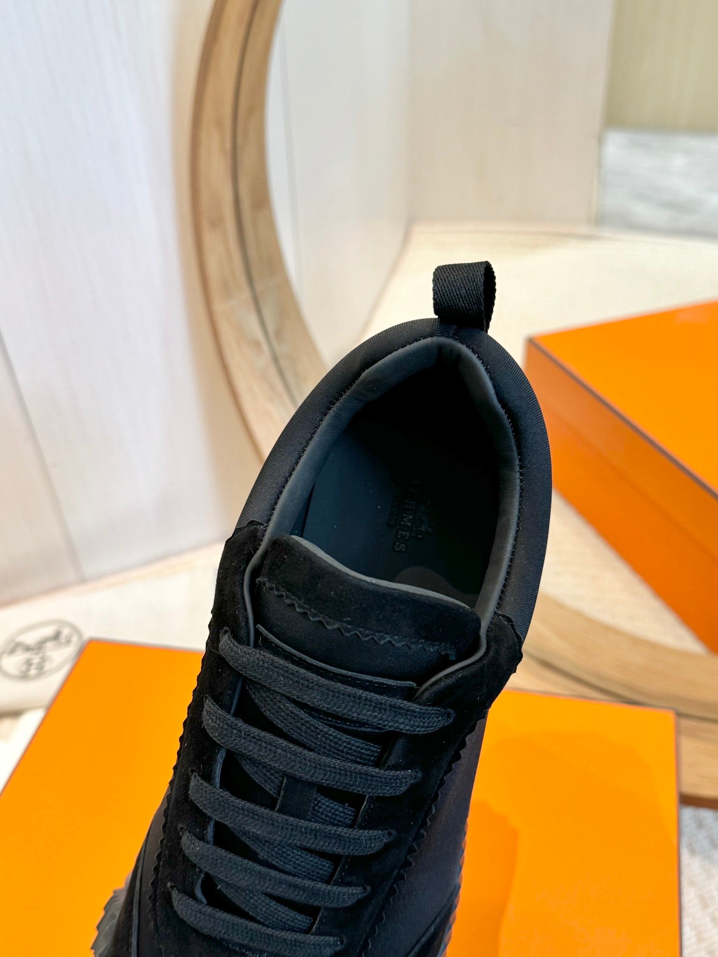 Hrms Couple Unisex Sneakers for Men and Women Pre Order