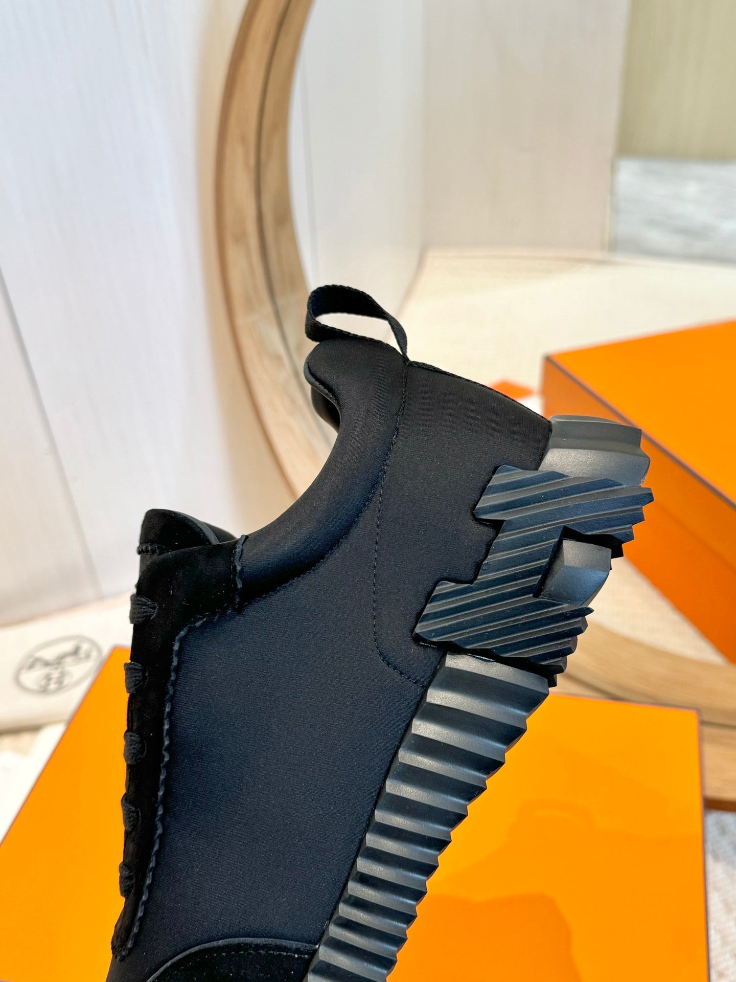 Hrms Couple Unisex Sneakers for Men and Women Pre Order