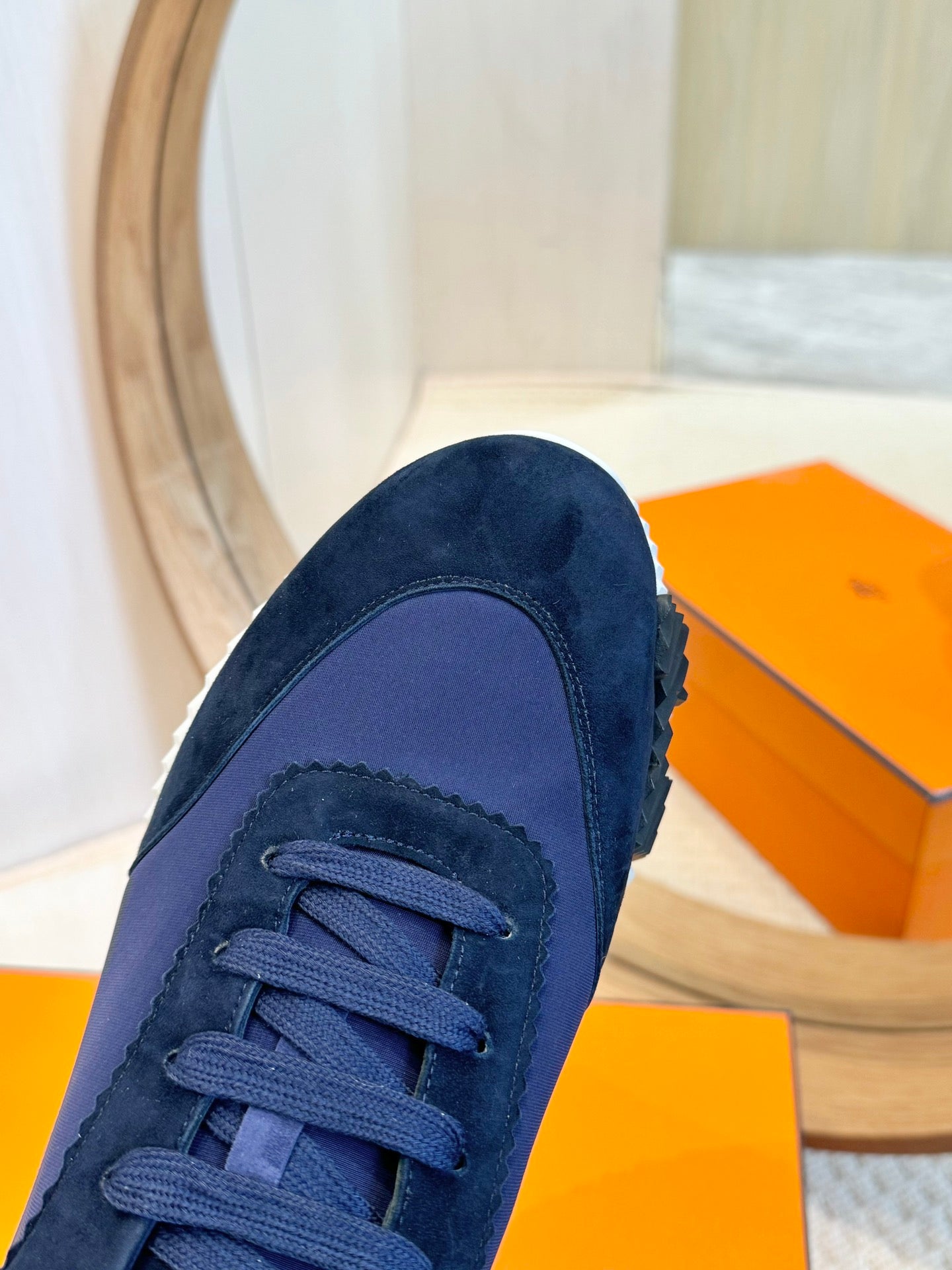 Hrms Couple Unisex Sneakers for Men and Women Pre Order