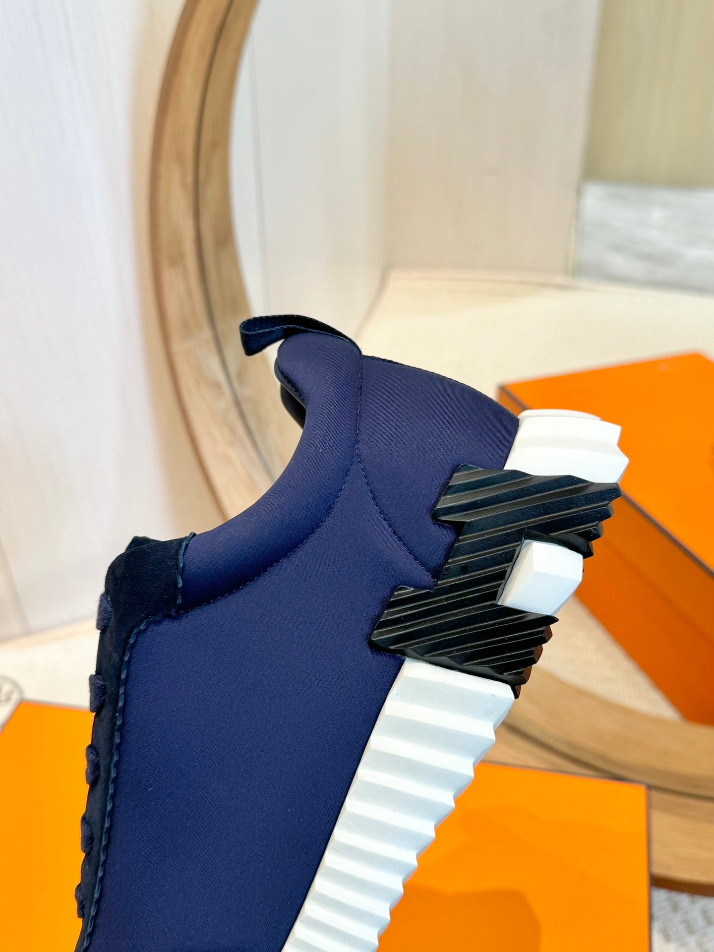 Hrms Couple Unisex Sneakers for Men and Women Pre Order