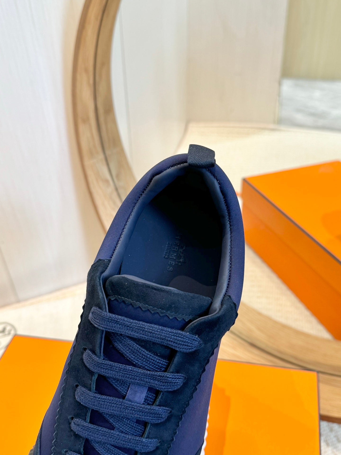 Hrms Couple Unisex Sneakers for Men and Women Pre Order