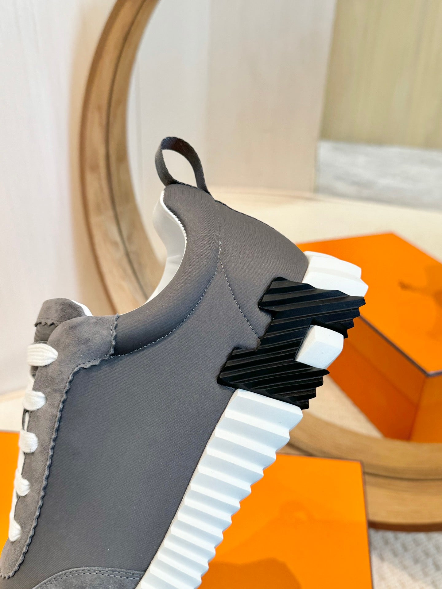 Hrms Couple Unisex Sneakers for Men and Women Pre Order