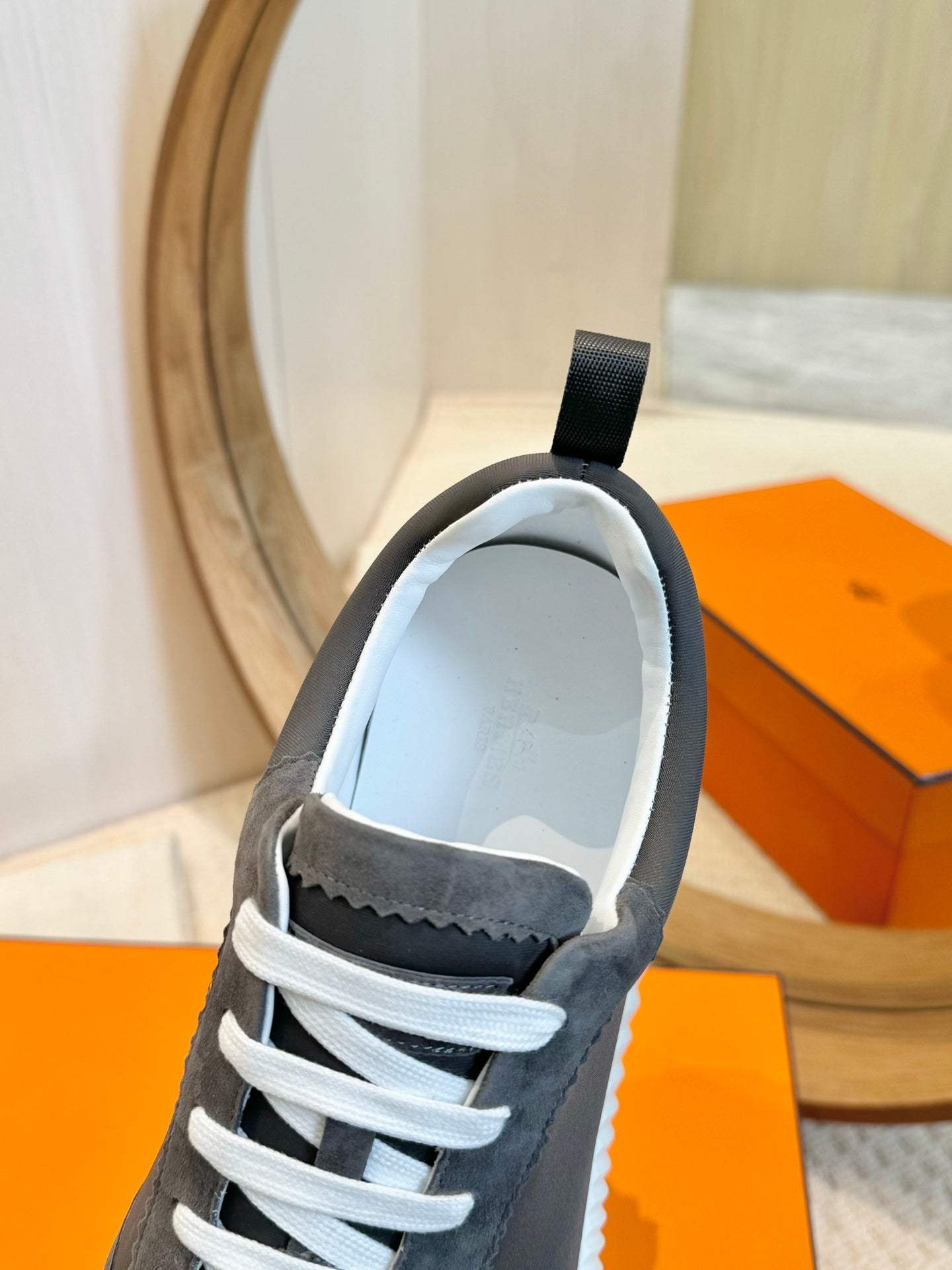 Hrms Couple Unisex Sneakers for Men and Women Pre Order