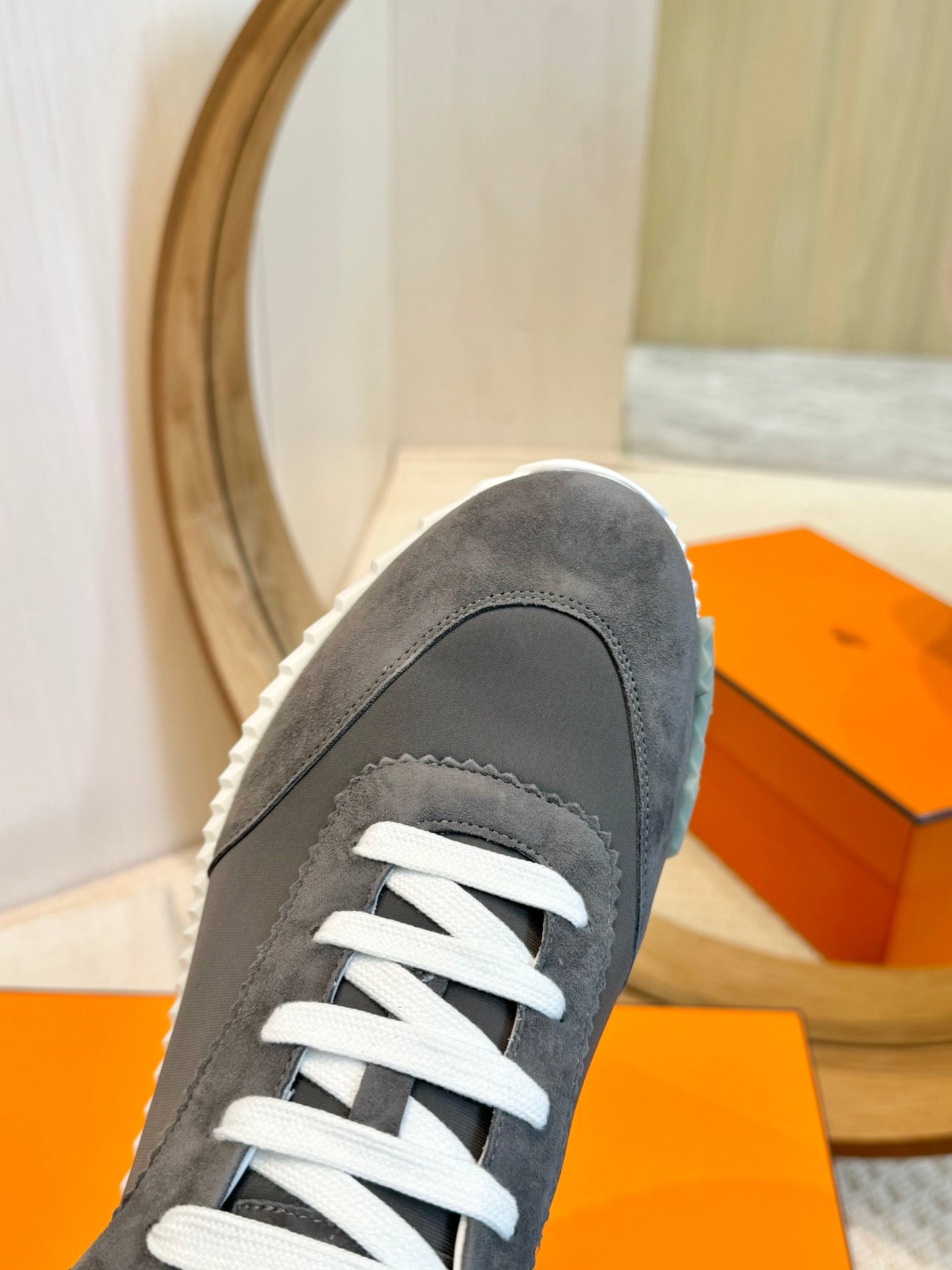 Hrms Couple Unisex Sneakers for Men and Women Pre Order