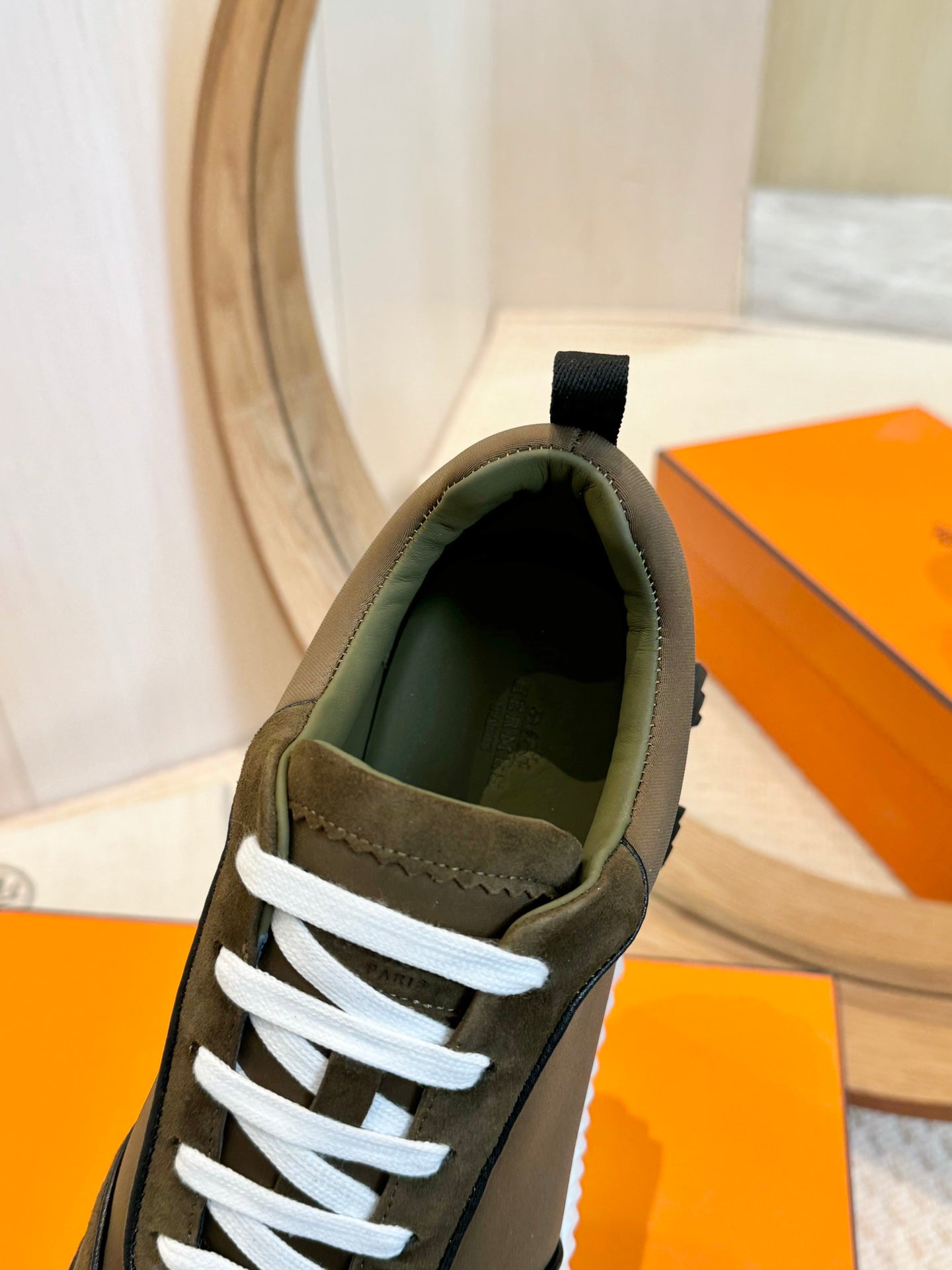 Hrm Couple Unisex Sneakers for Men and Women Pre Order