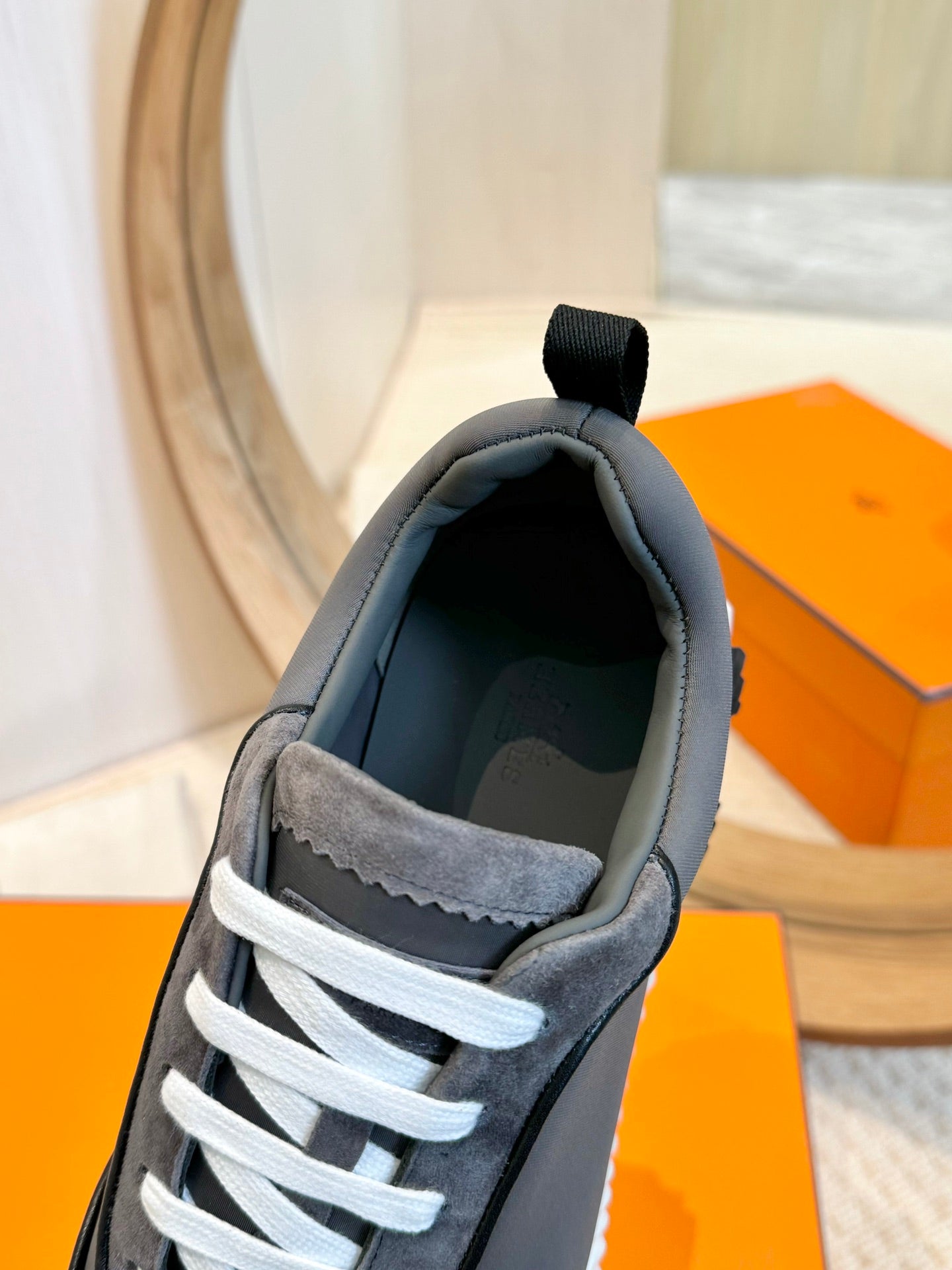 Hrm Couple Unisex Sneakers for Men and Women Pre Order
