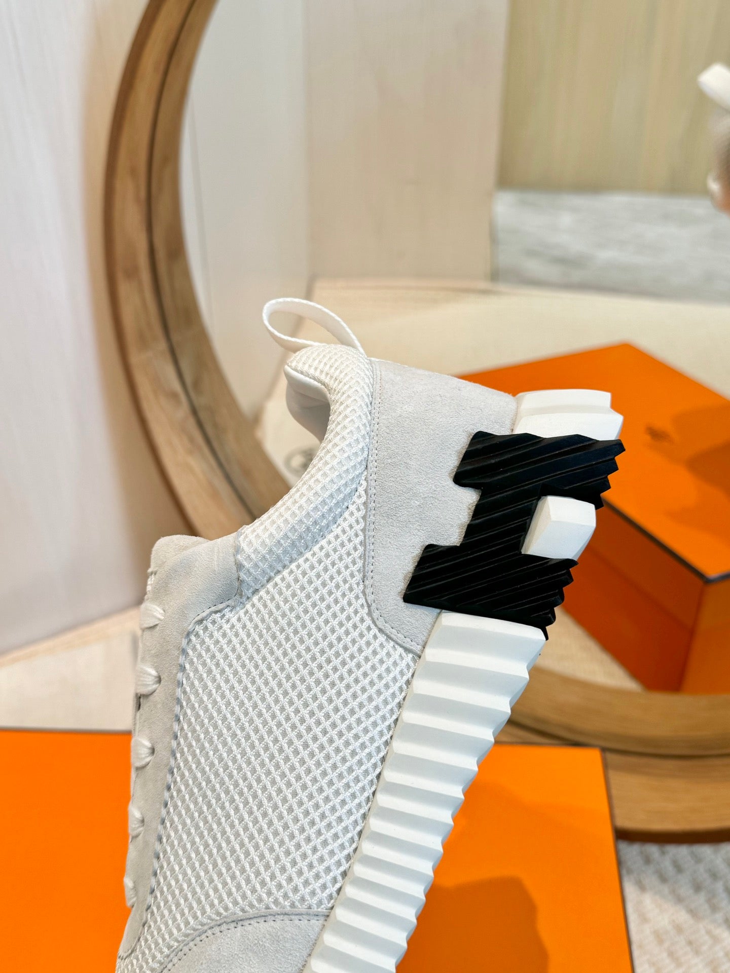 Hrm Couple Unisex Sneakers for Men and Women Pre Order