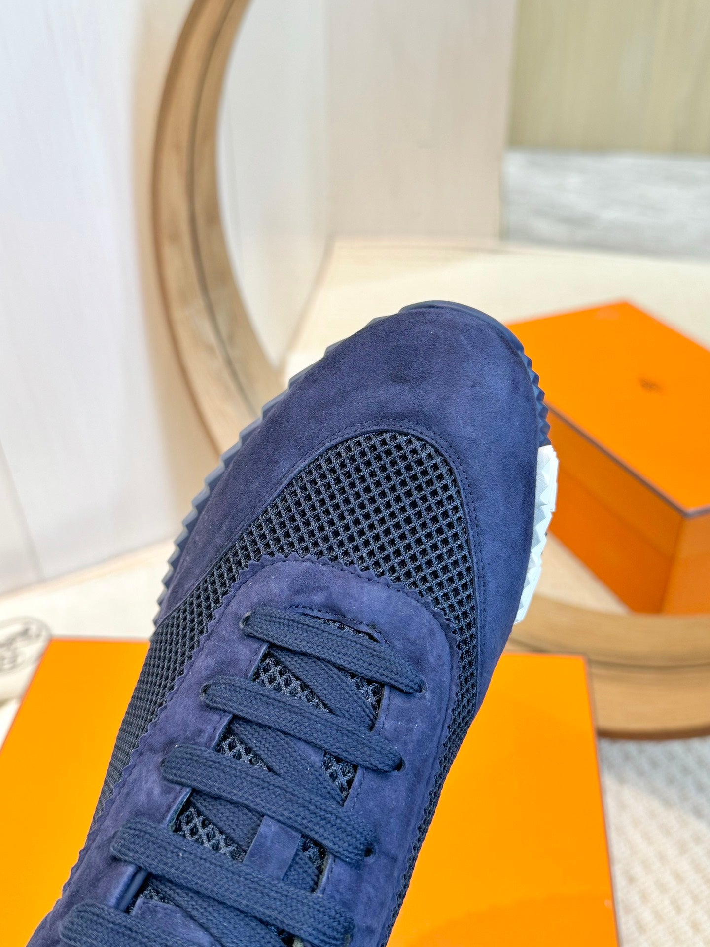 Hrms Couple Unisex Sneakers for Men and Women Pre Order