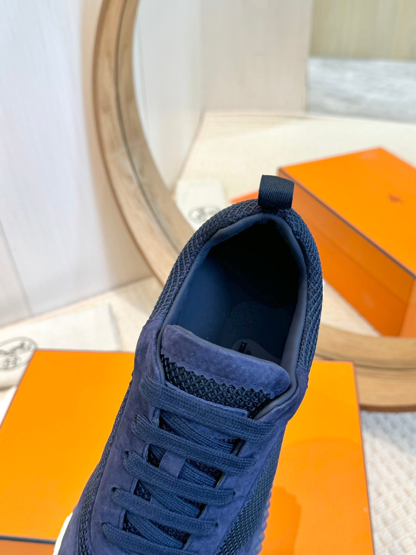 Hrms Couple Unisex Sneakers for Men and Women Pre Order