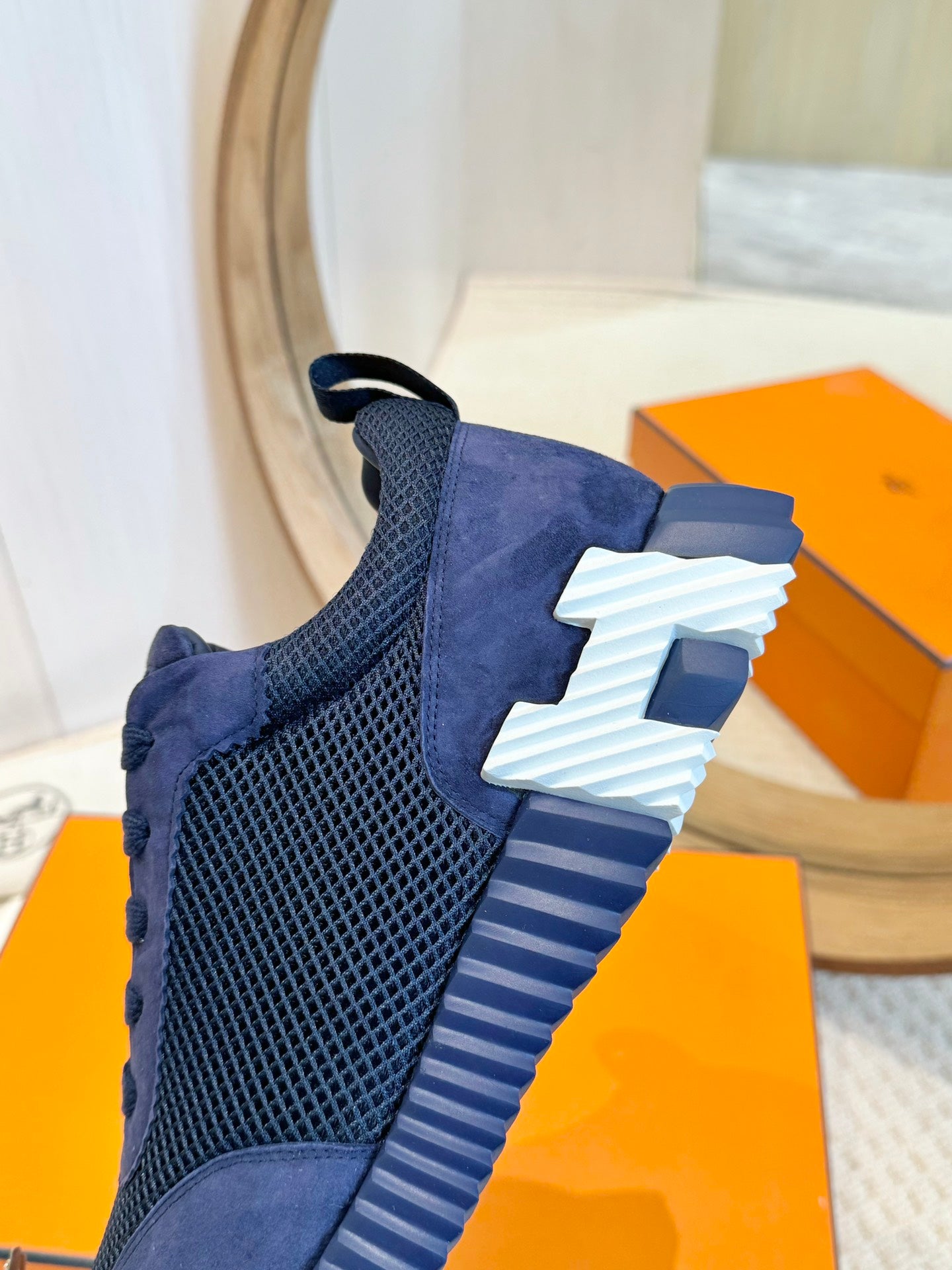 Hrms Couple Unisex Sneakers for Men and Women Pre Order