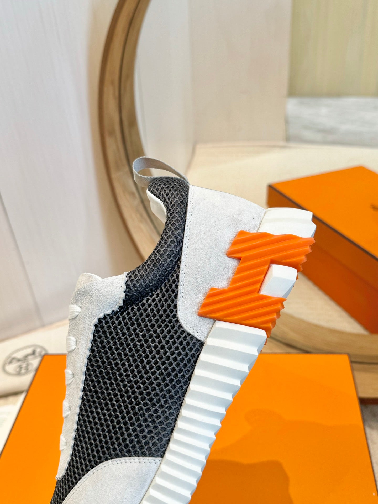 Hrm Couple Unisex Sneakers for Men and Women Pre Order