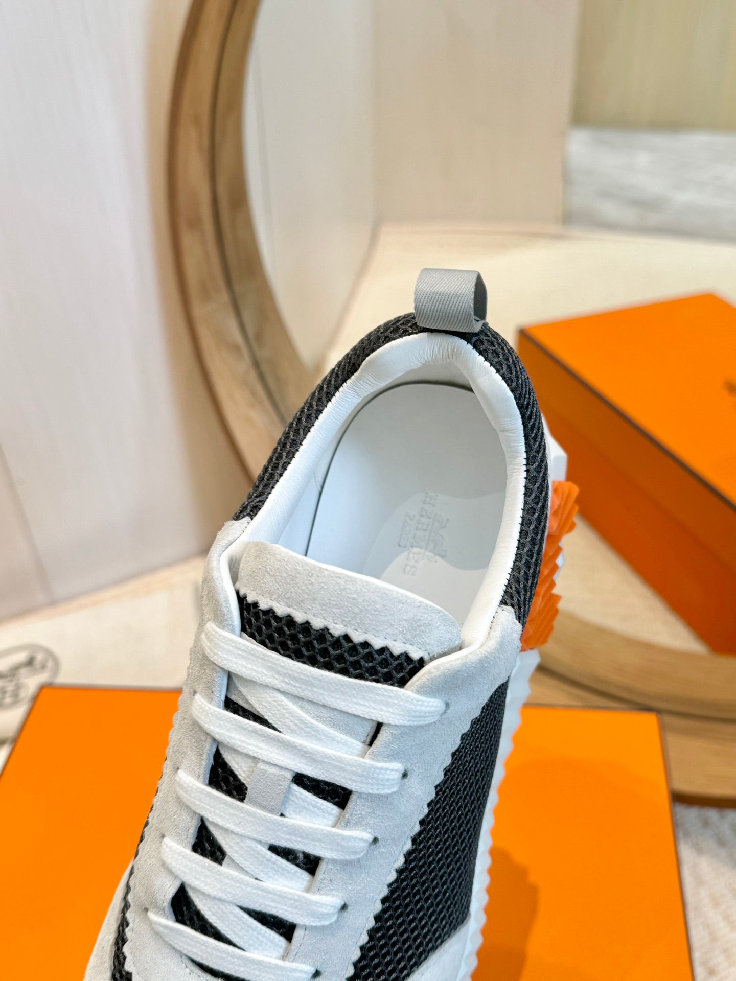 Hrm Couple Unisex Sneakers for Men and Women Pre Order