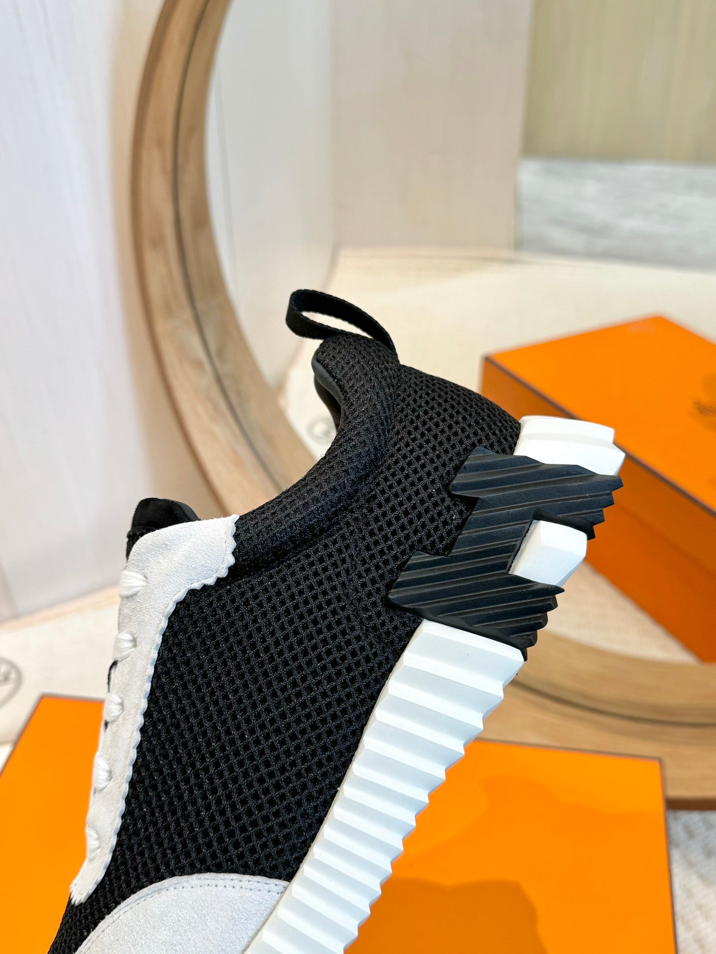 Hrm Couple Unisex Sneakers for Men and Women Pre Order