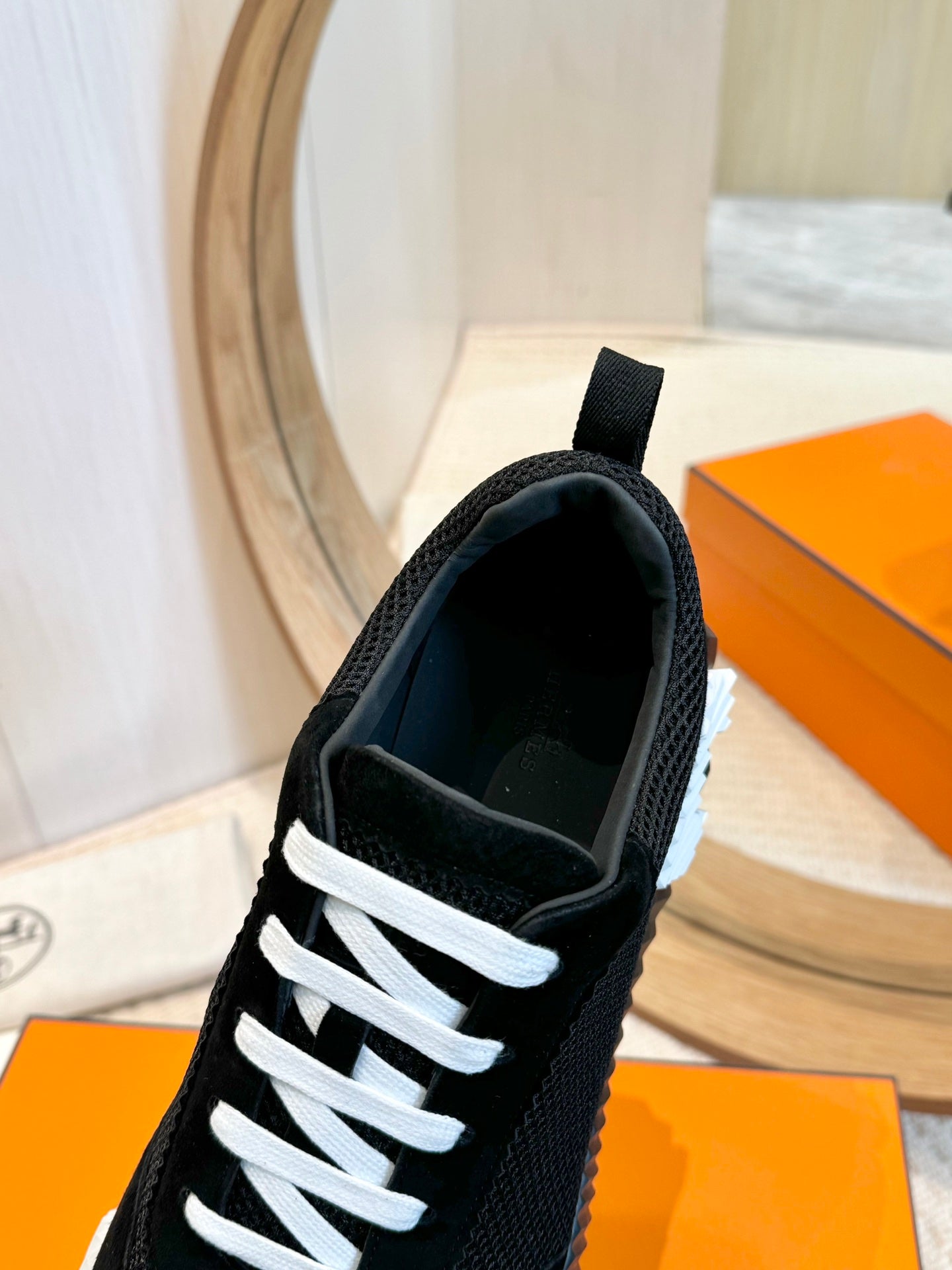 Hrm Couple Unisex Sneakers for Men and Women Pre Order