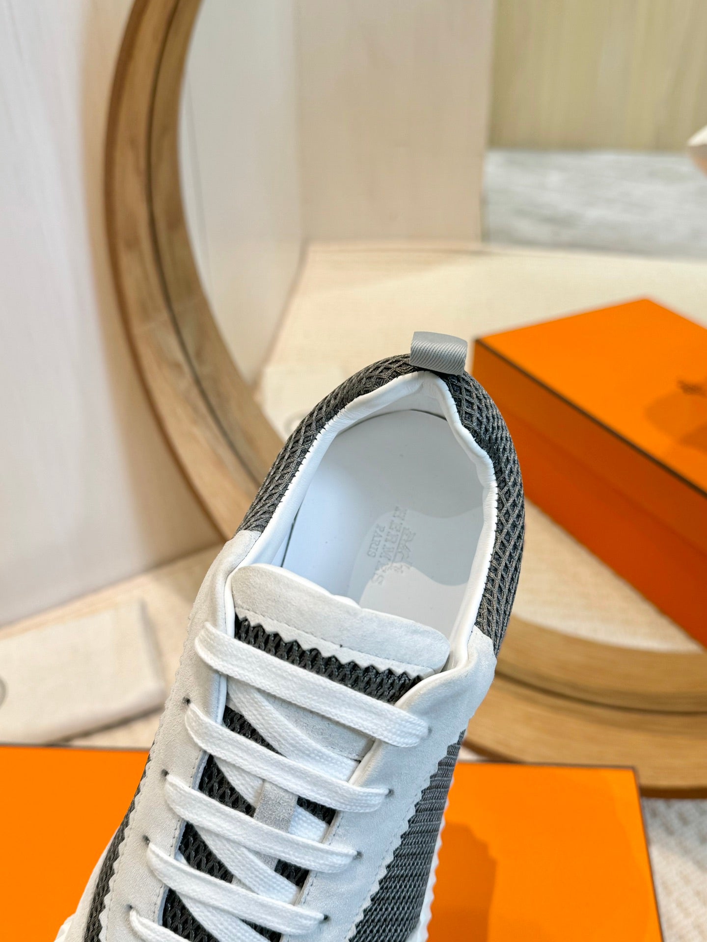 Hrm Couple Unisex Sneakers for Men and Women Pre Order
