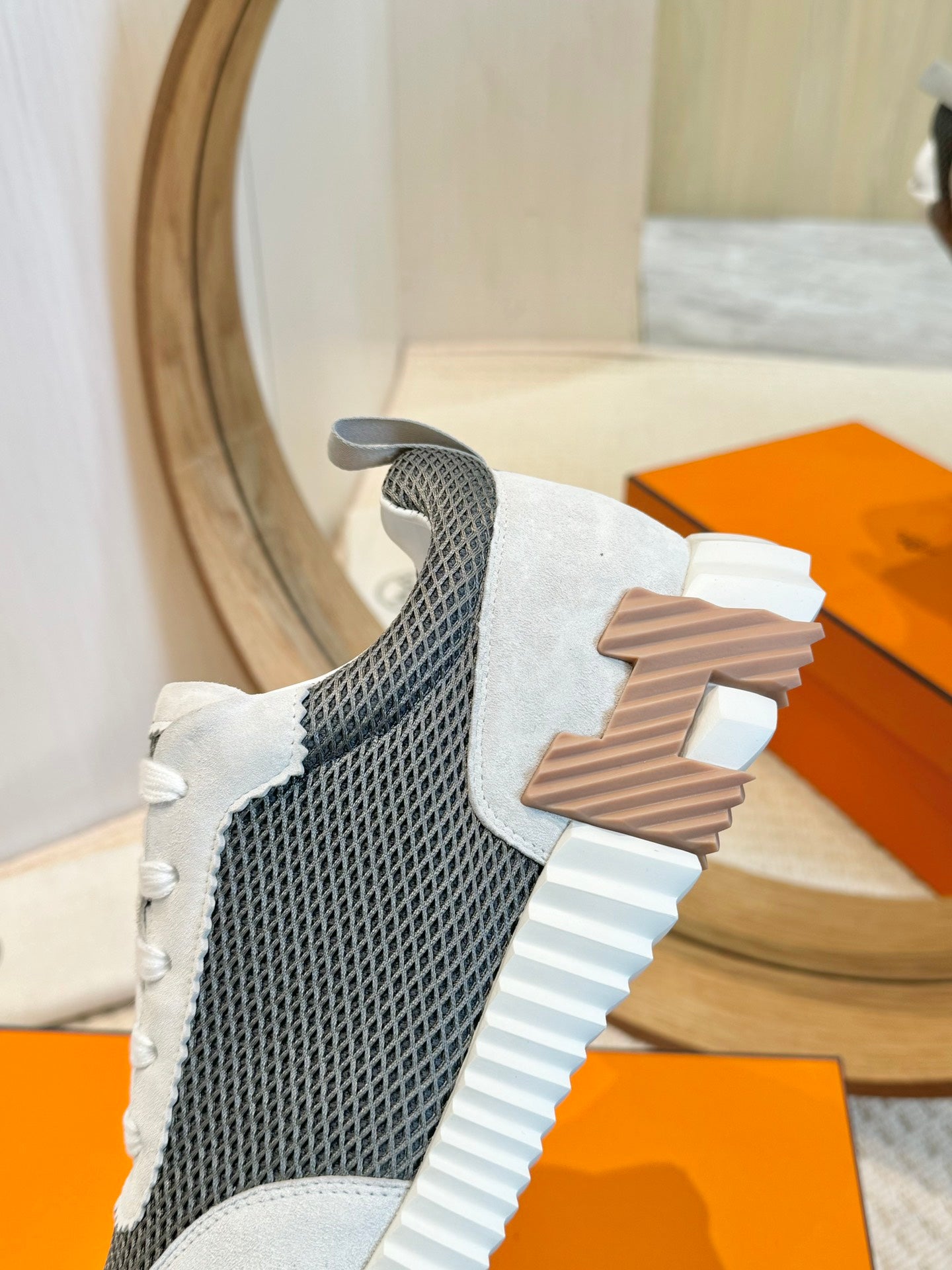 Hrm Couple Unisex Sneakers for Men and Women Pre Order