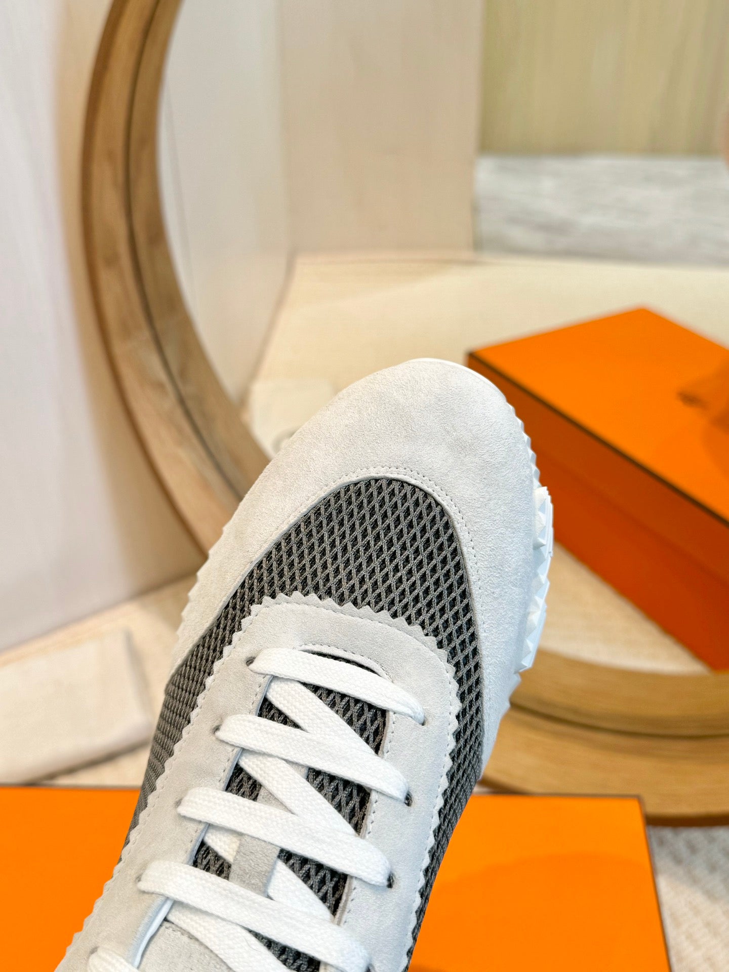 Hrm Couple Unisex Sneakers for Men and Women Pre Order