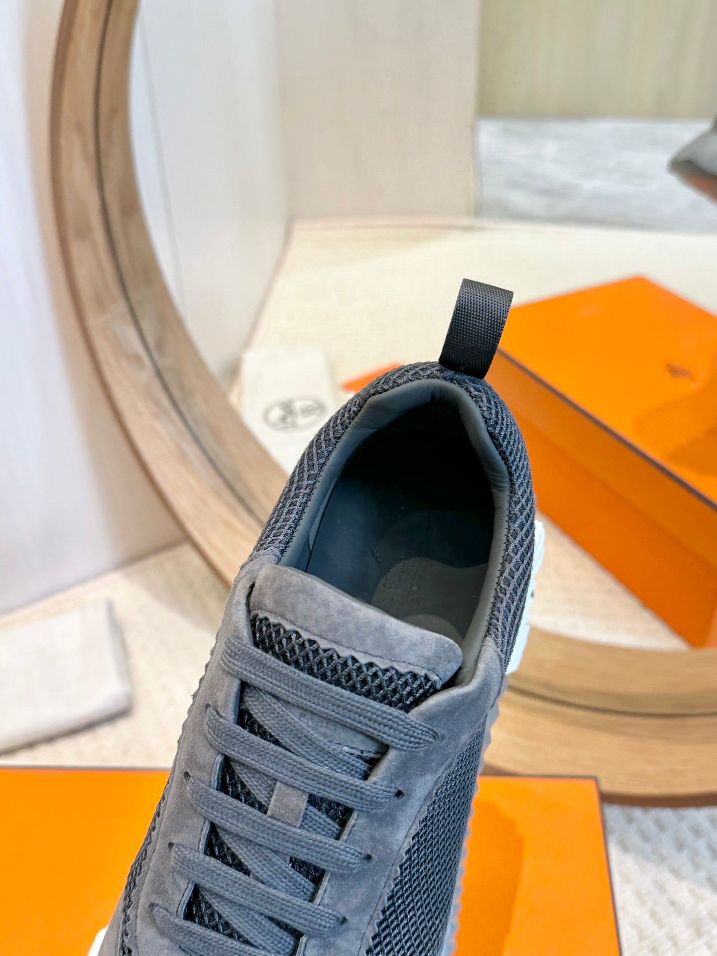 Hrm Couple Unisex Sneakers for Men and Women Pre Order