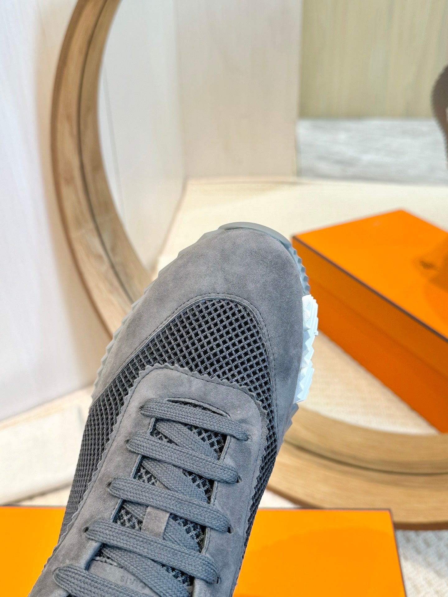 Hrm Couple Unisex Sneakers for Men and Women Pre Order