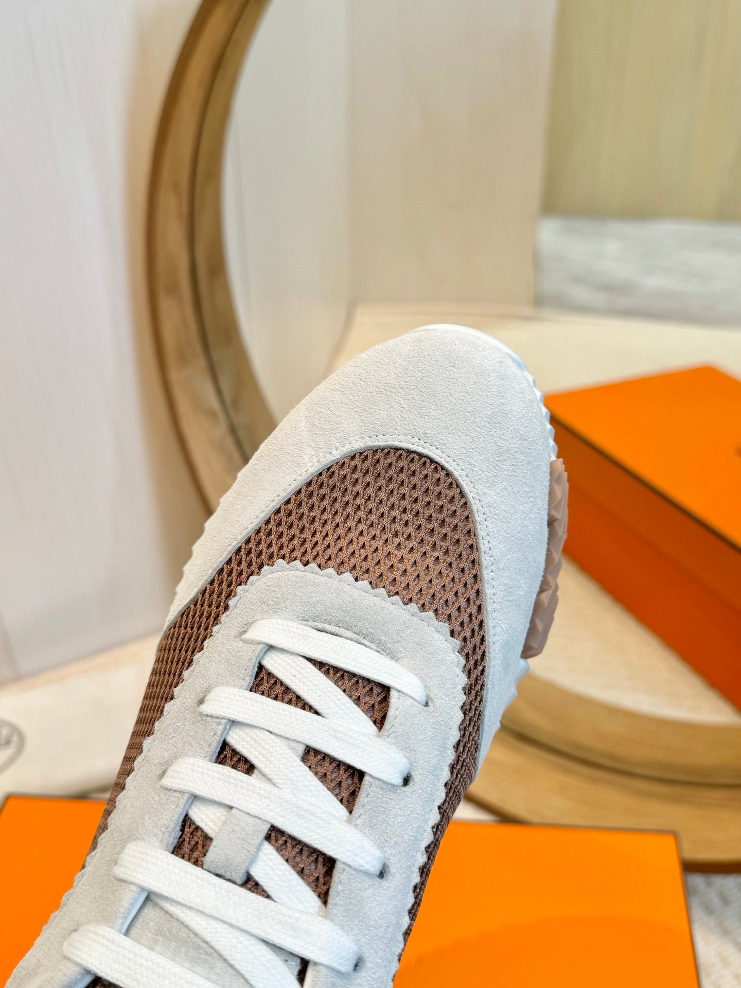 Hrms Couple Unisex Sneakers for Men and Women Pre Order