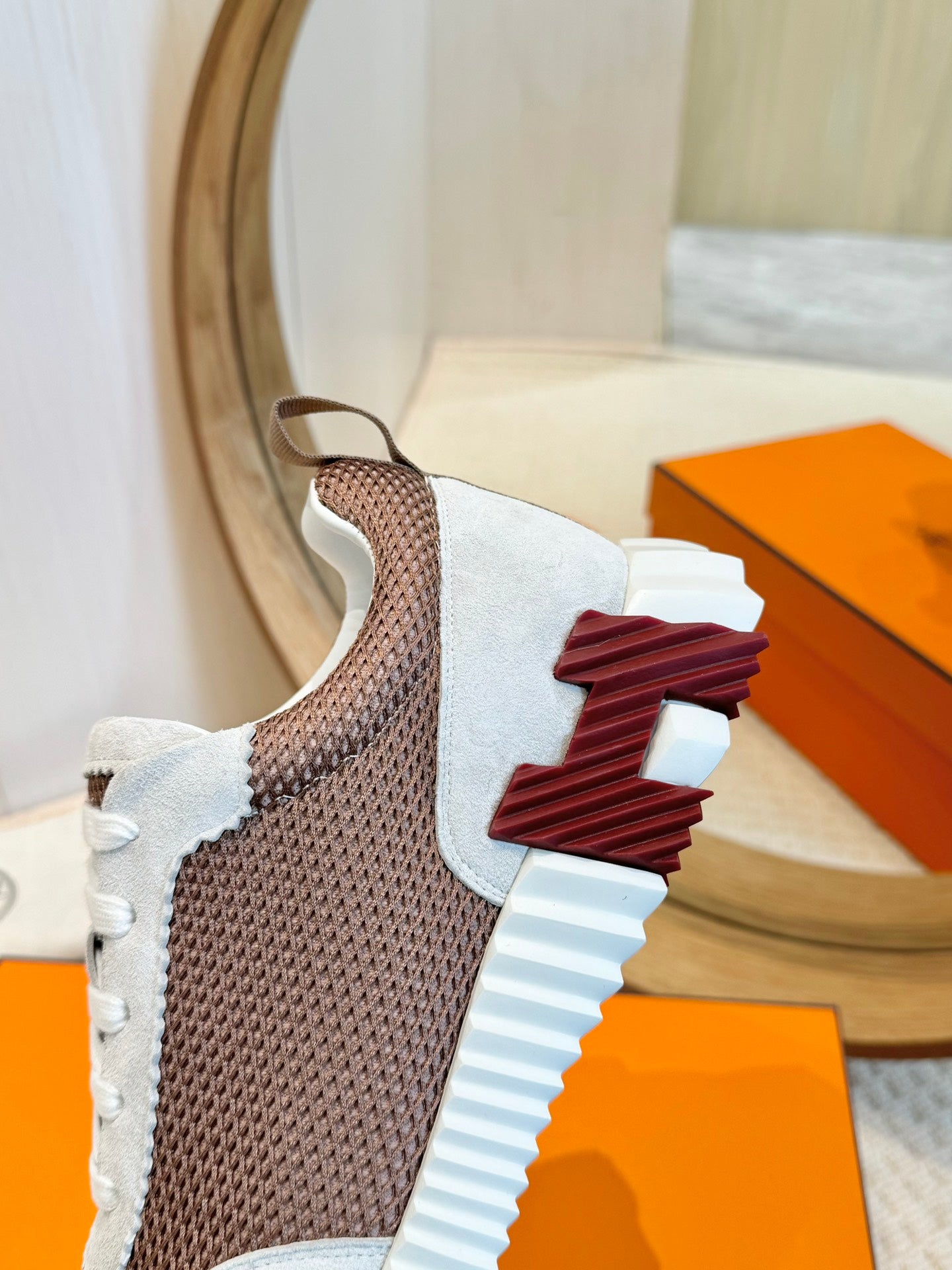 Hrms Couple Unisex Sneakers for Men and Women Pre Order