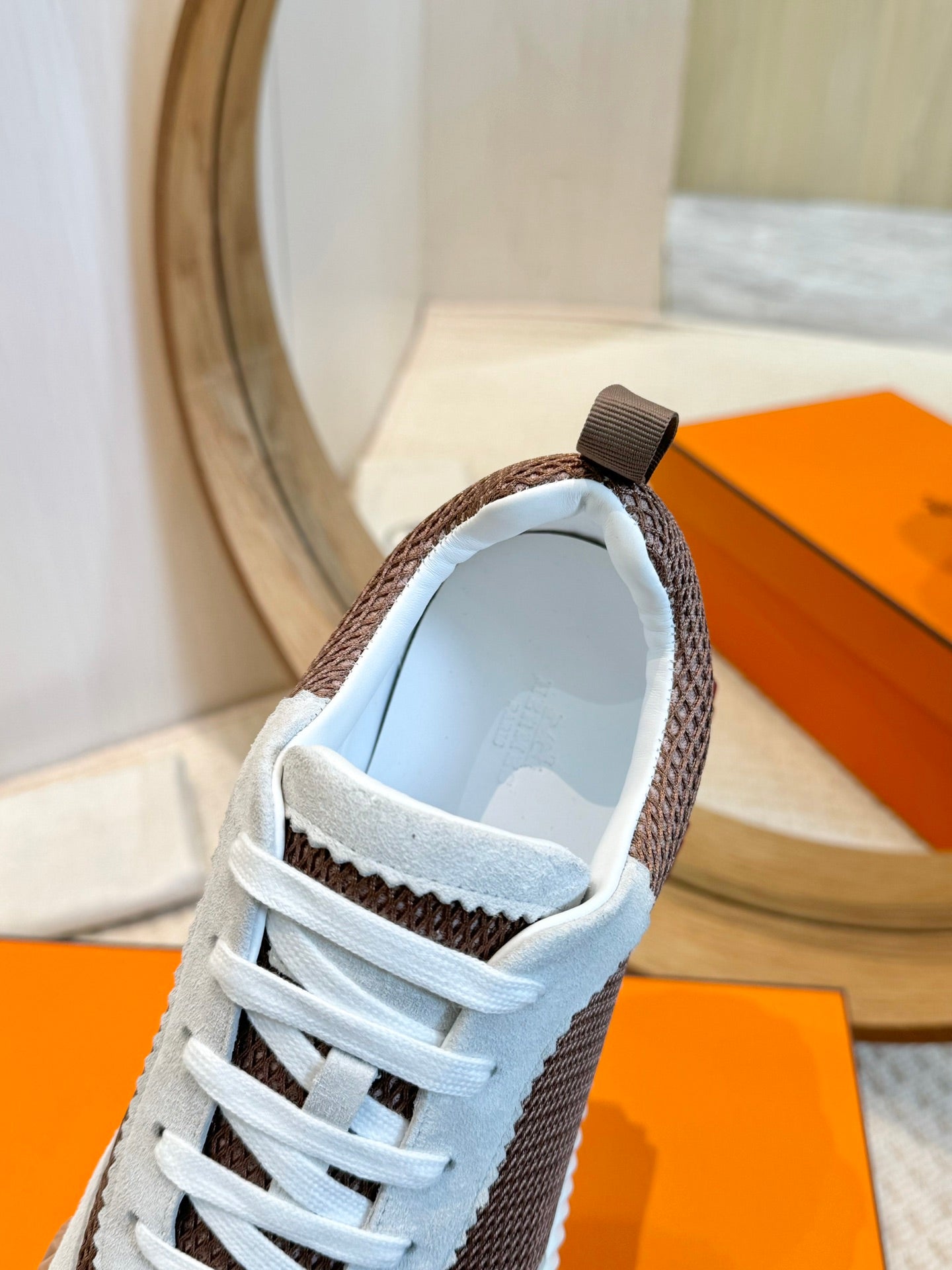 Hrms Couple Unisex Sneakers for Men and Women Pre Order
