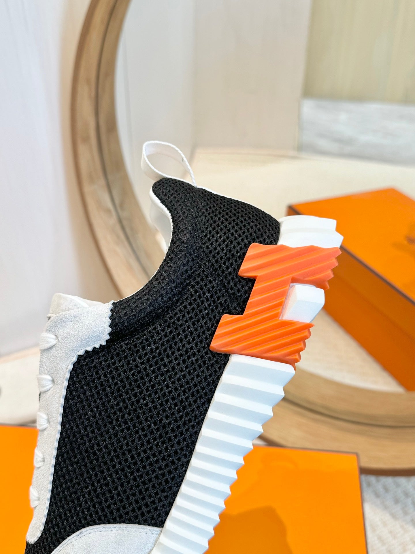 Hrms Couple Unisex Sneakers for Men and Women Pre Order