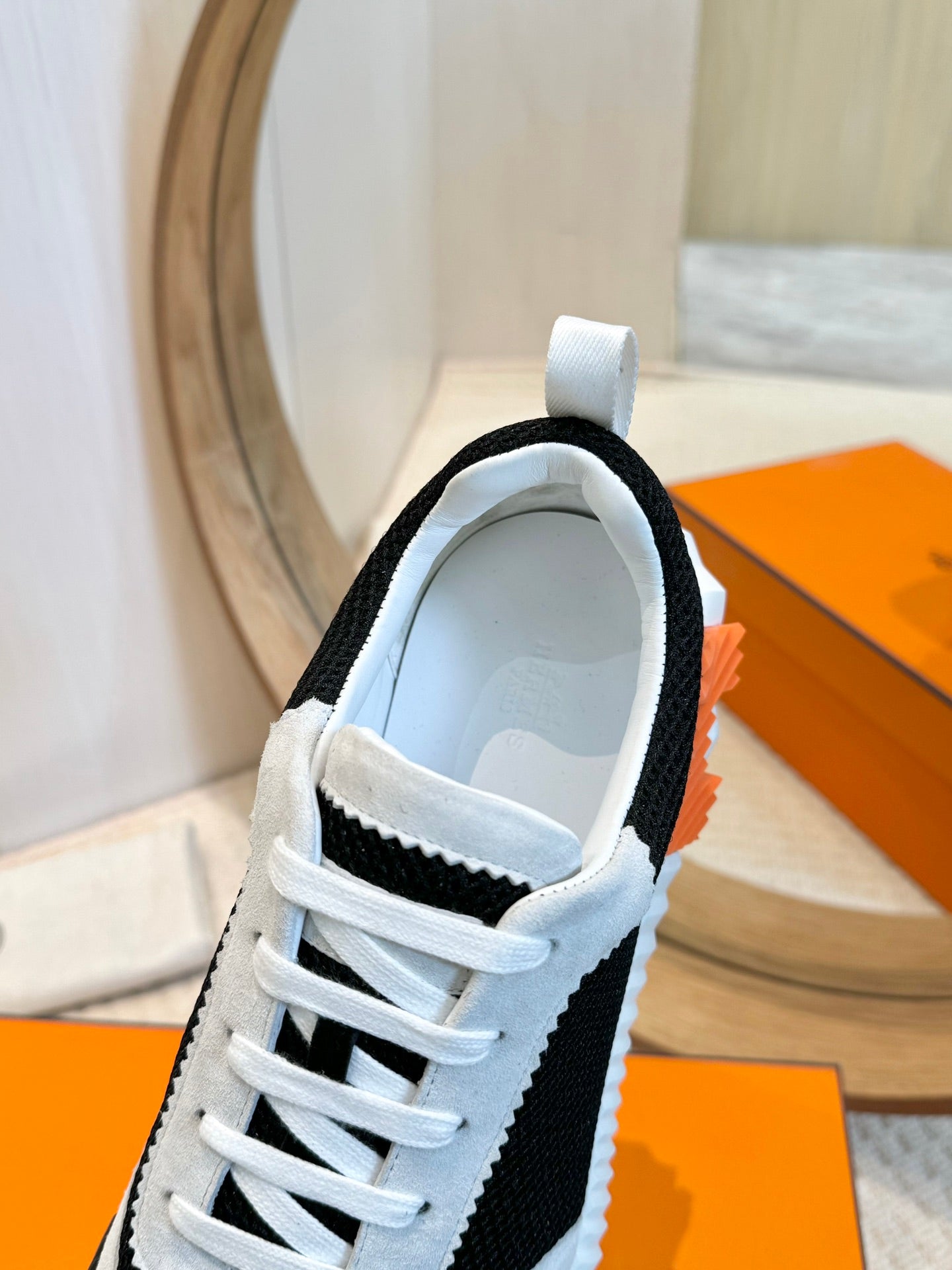 Hrms Couple Unisex Sneakers for Men and Women Pre Order