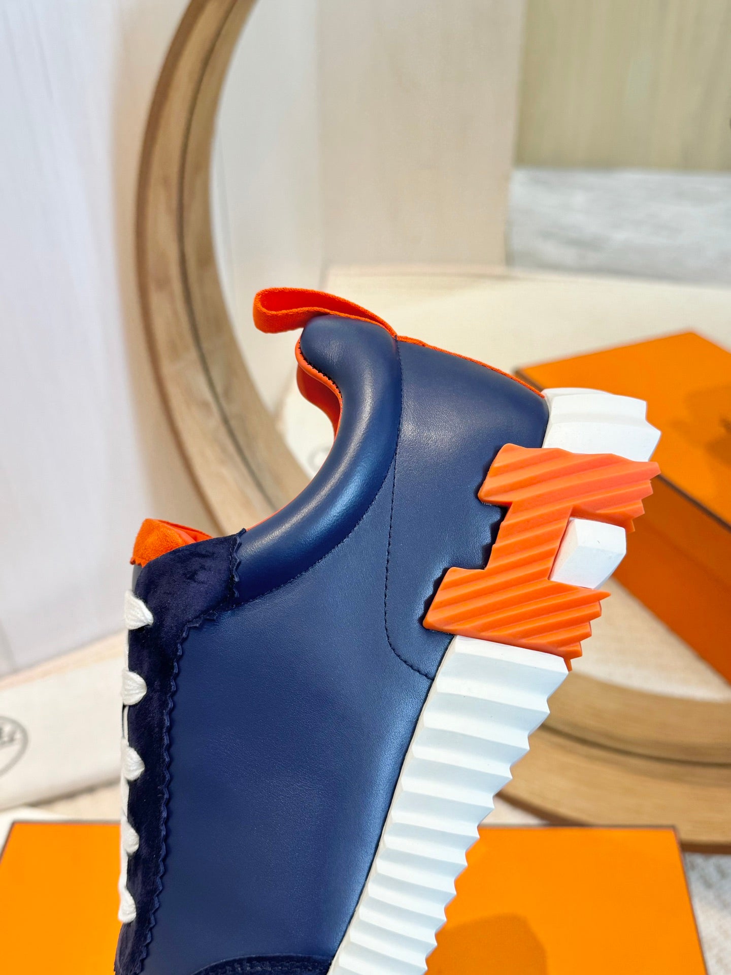 Hrms Couple Unisex Sneakers for Men and Women Pre Order