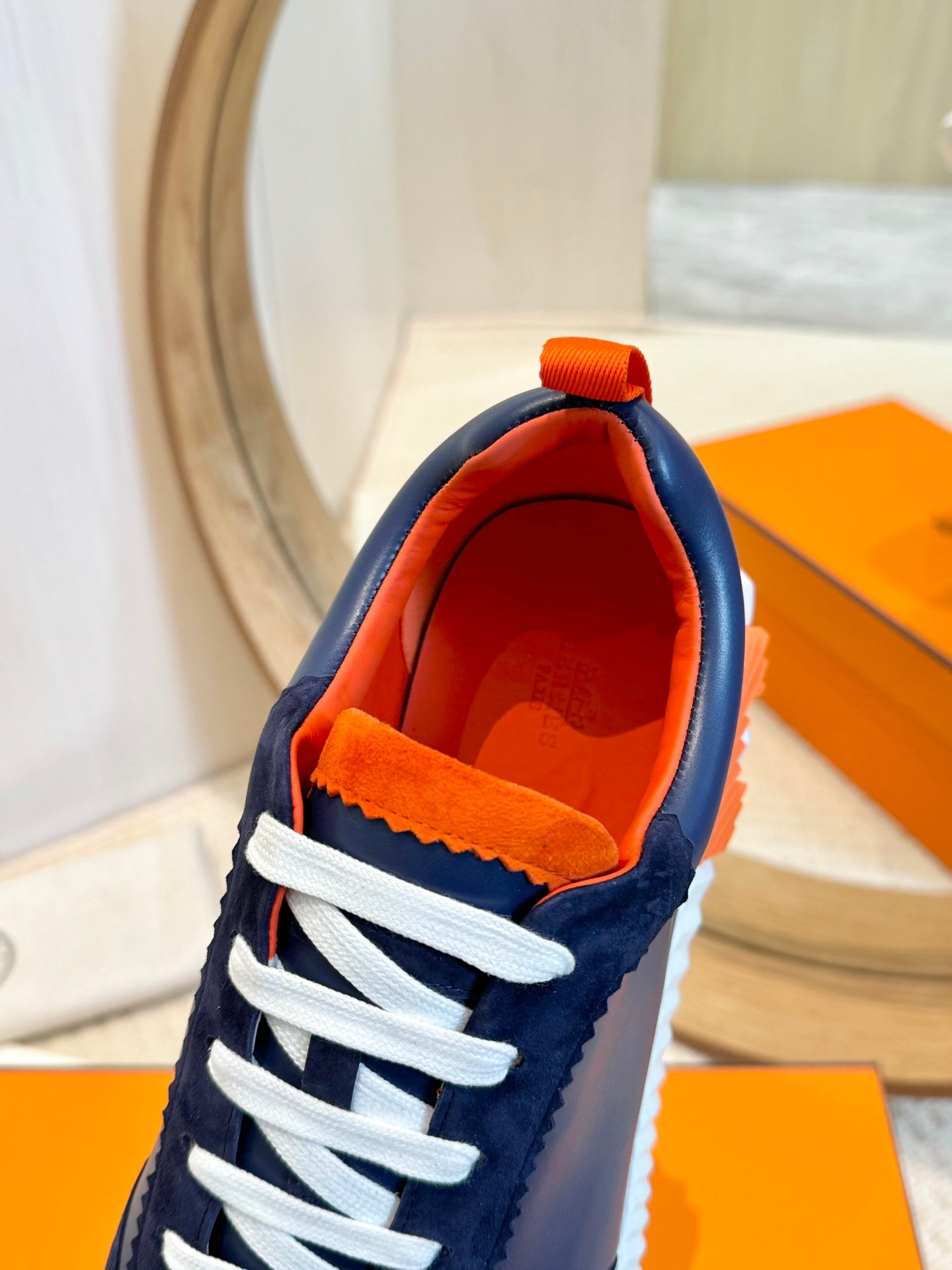 Hrms Couple Unisex Sneakers for Men and Women Pre Order