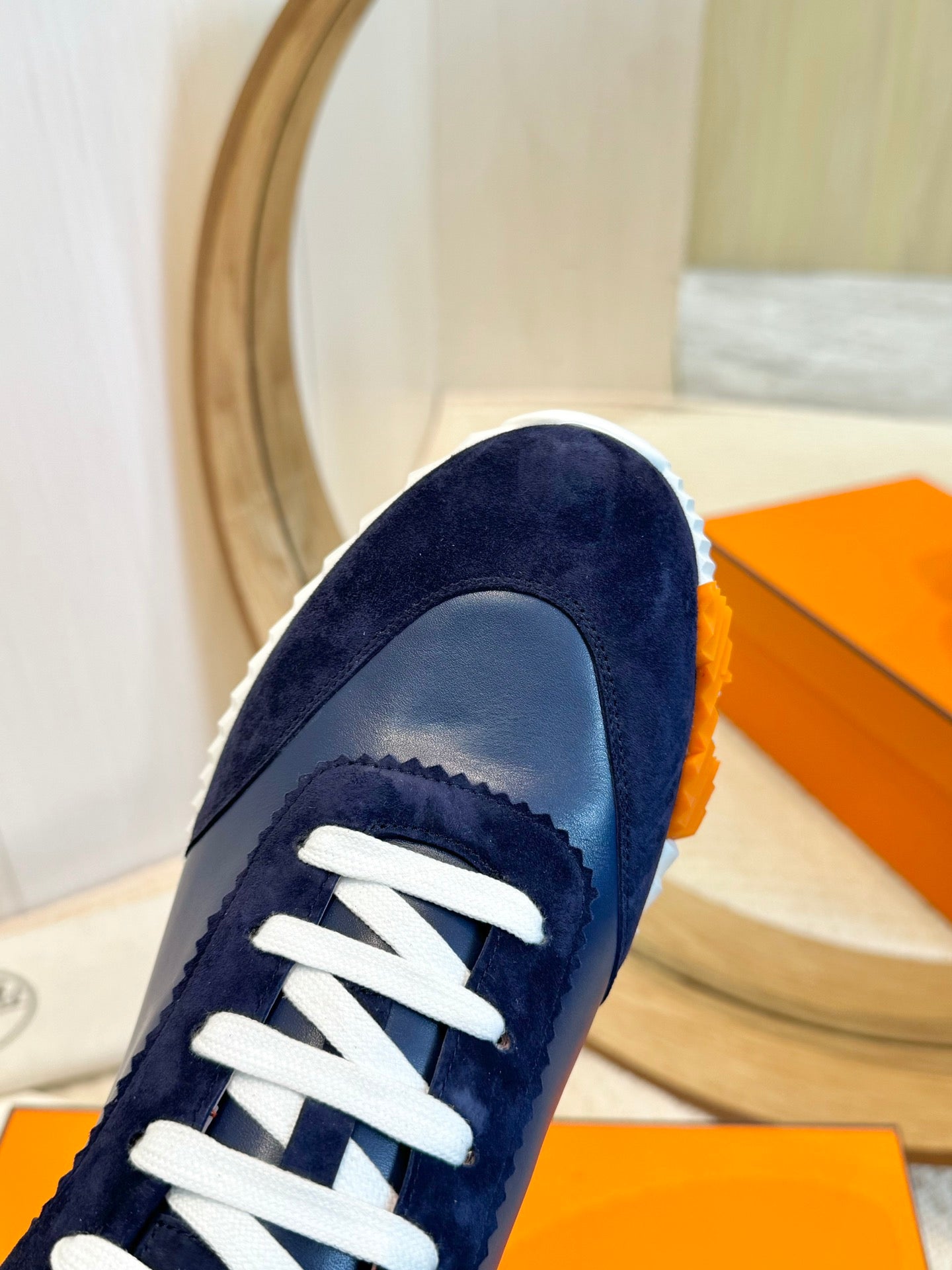 Hrms Couple Unisex Sneakers for Men and Women Pre Order