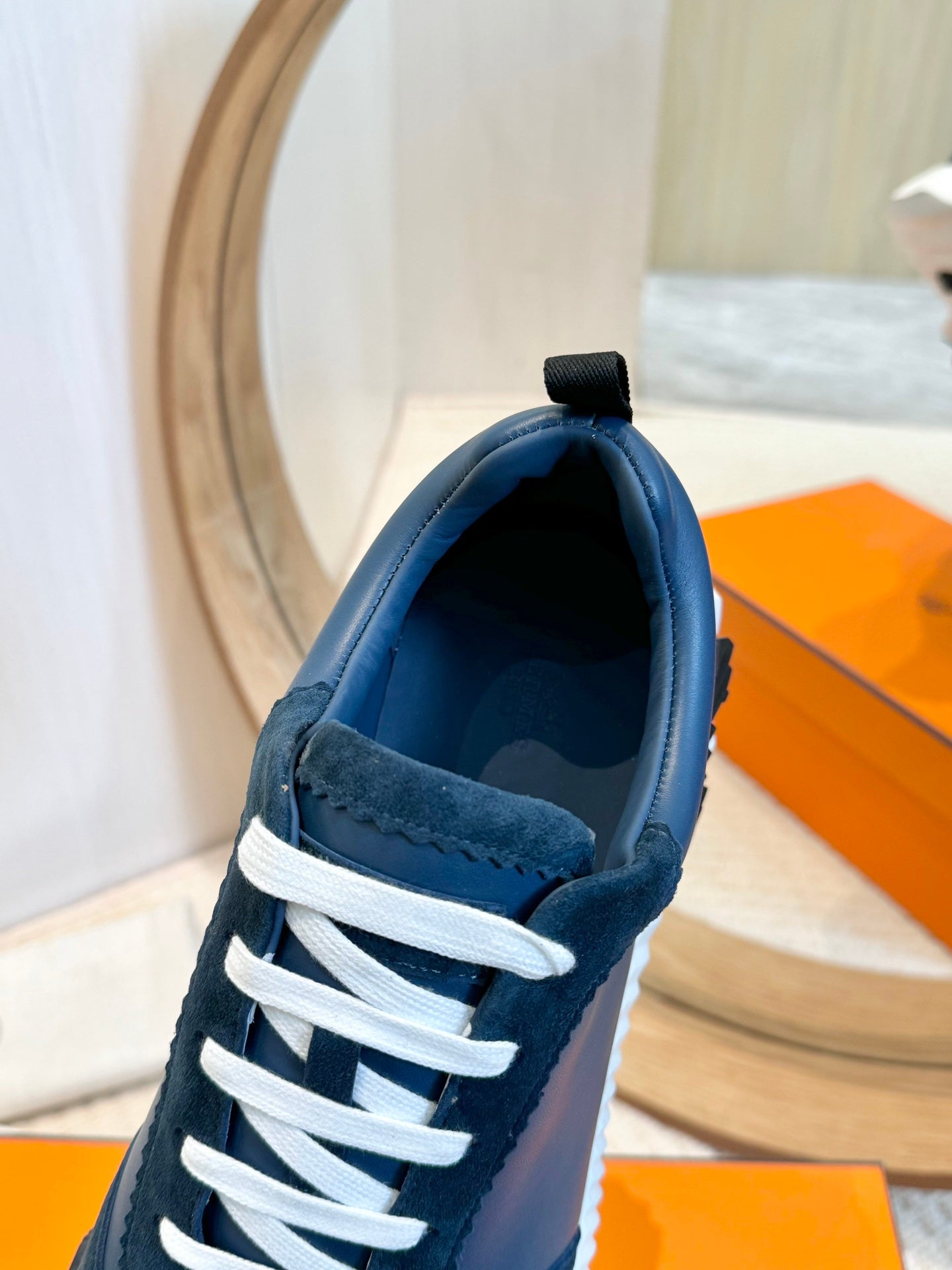 Hrms Couple Unisex Sneakers for Men and Women Pre Order