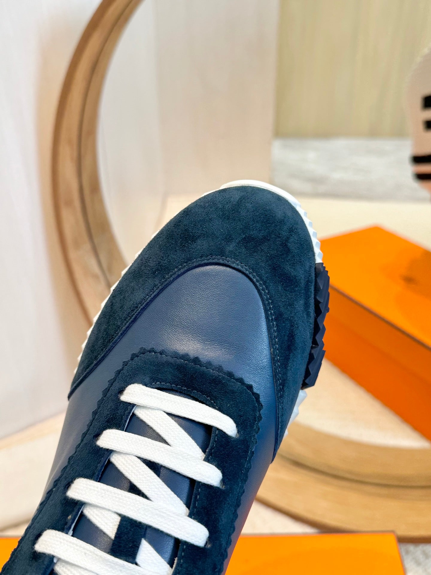 Hrms Couple Unisex Sneakers for Men and Women Pre Order