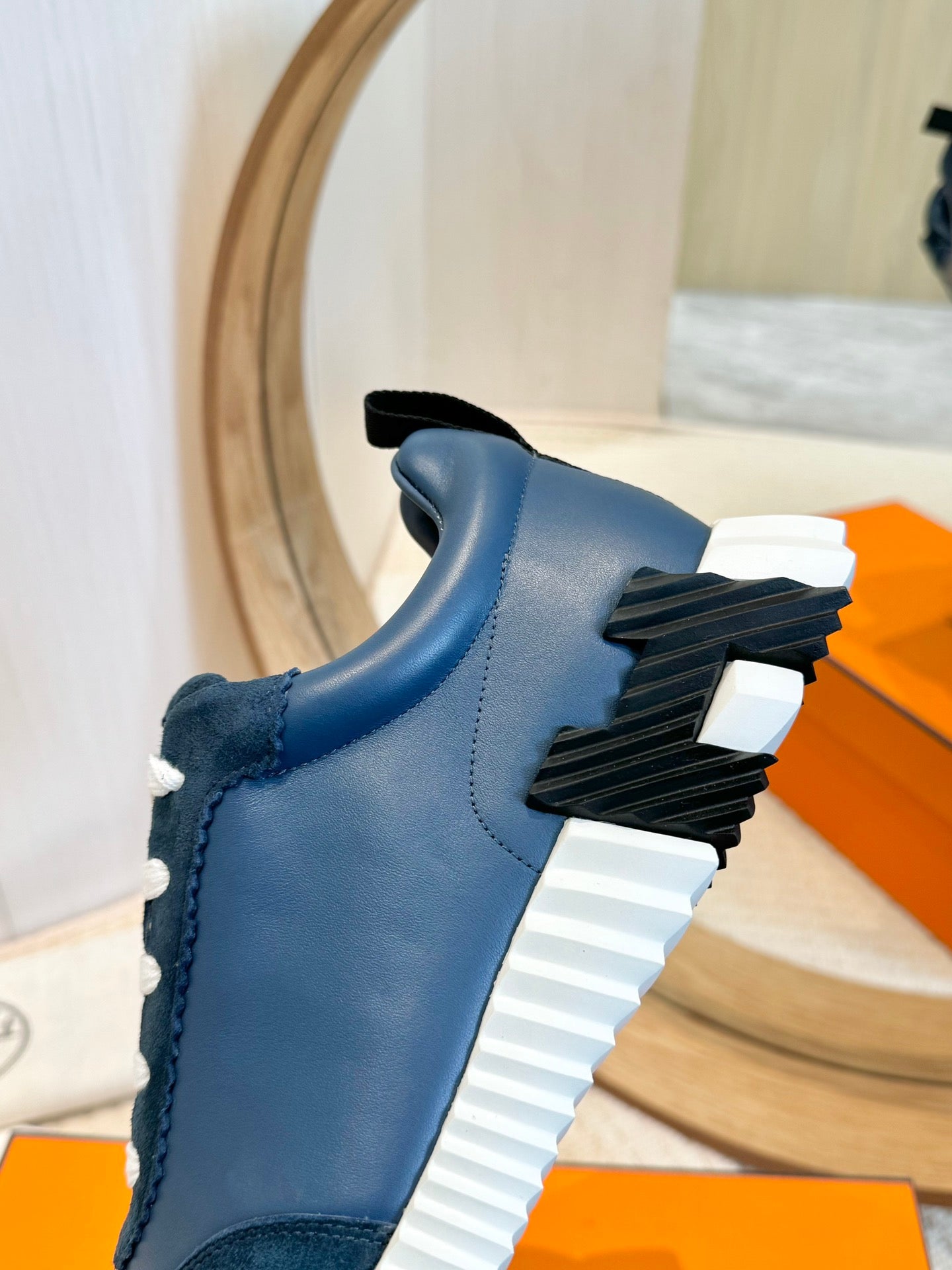 Hrms Couple Unisex Sneakers for Men and Women Pre Order
