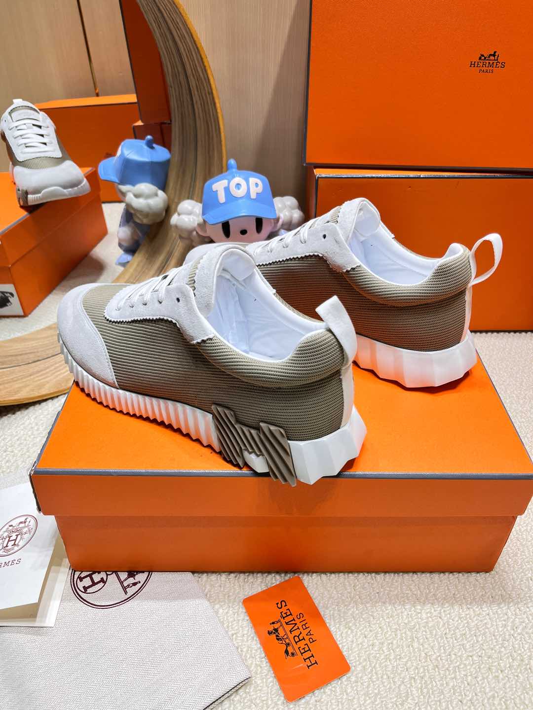 Hrms Couple Unisex Sneakers for Men and Women Pre Order