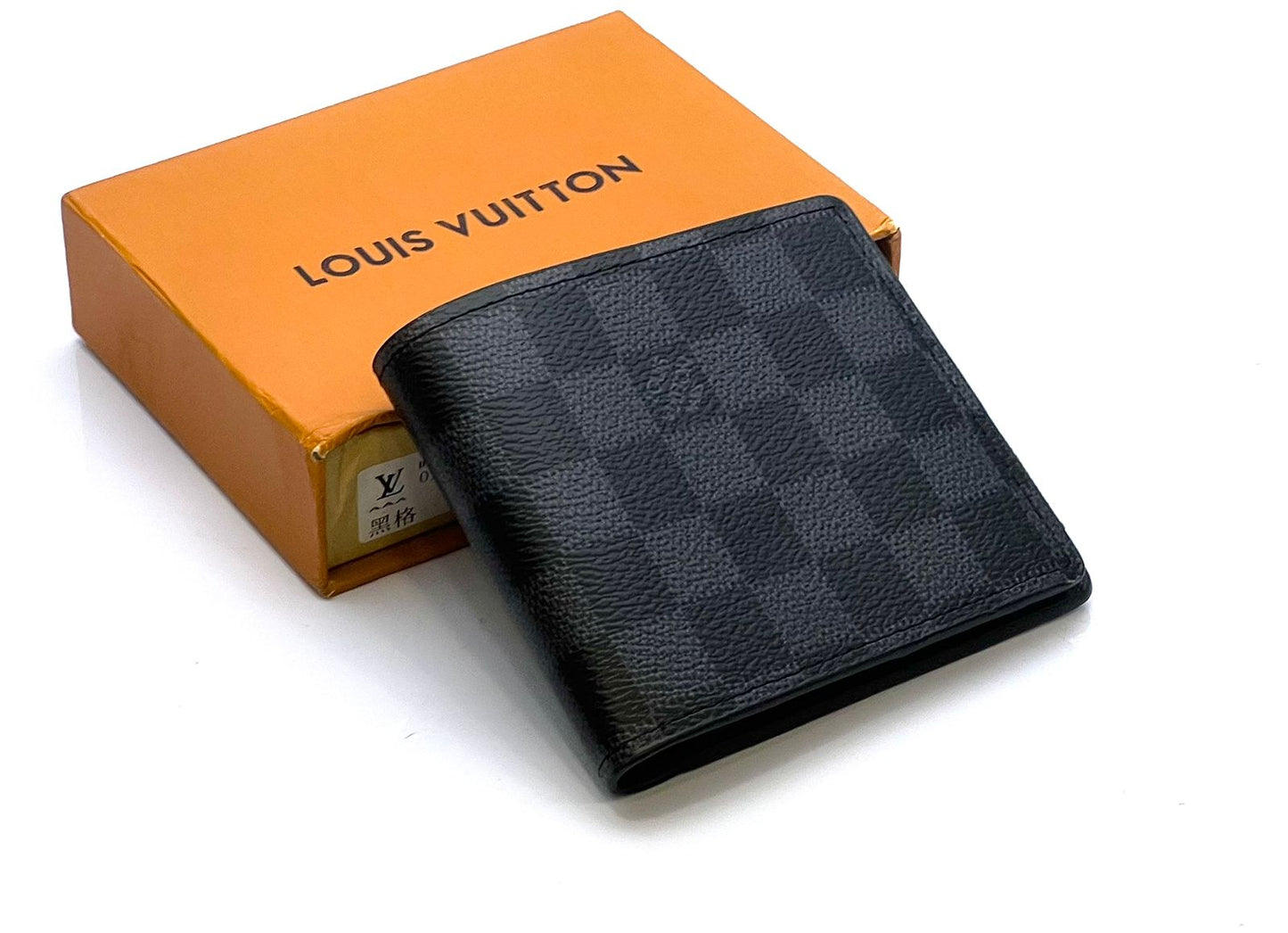 LvE (22 Designs) Wallets for Men