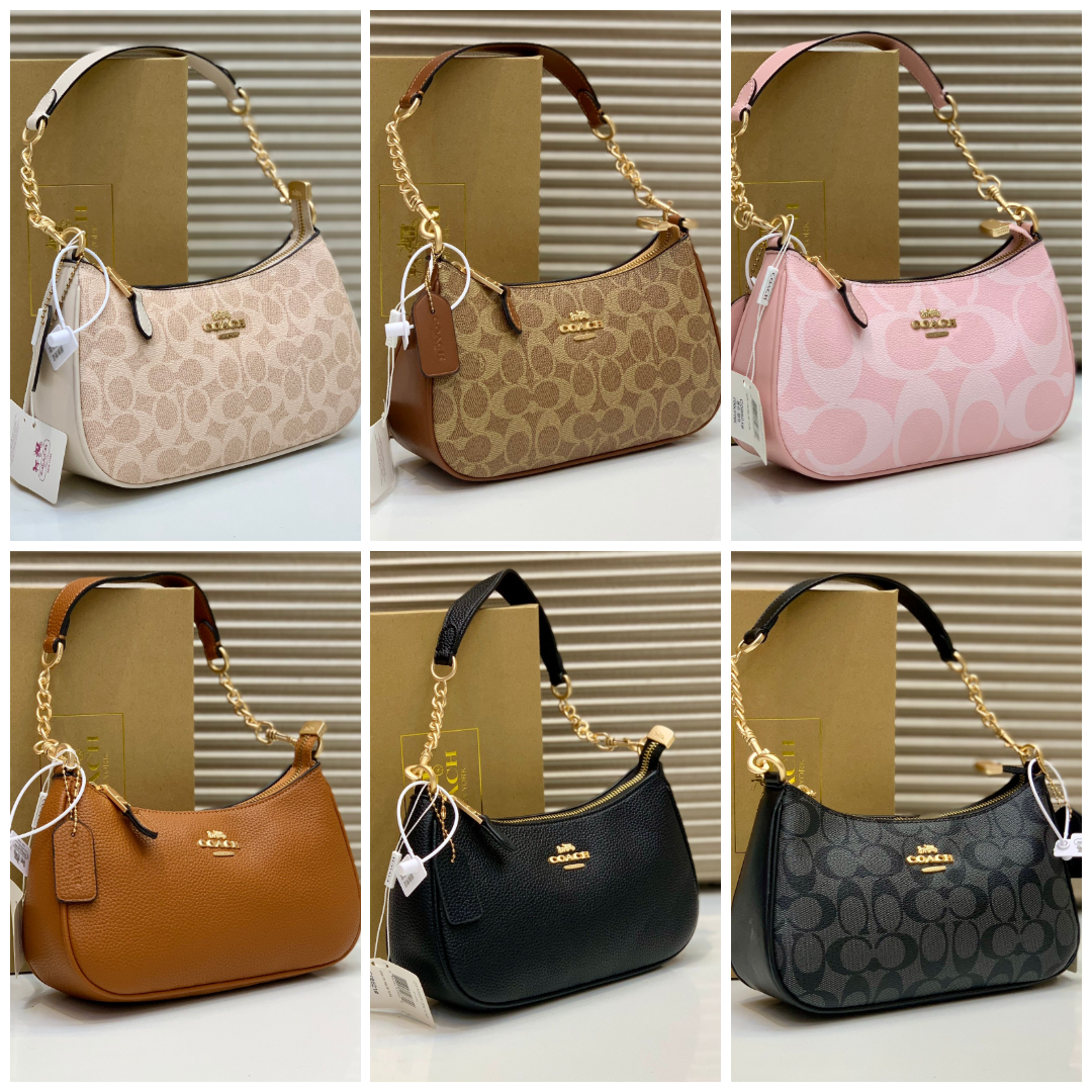 Premium Quality Co-ach Teri Bag for Women