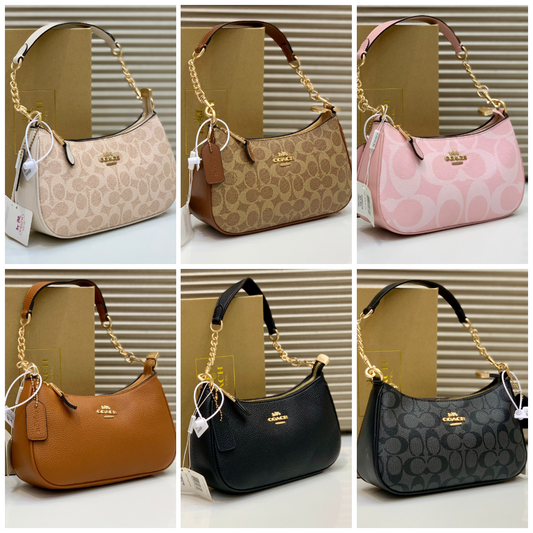 Premium Quality Co-ach Teri Bag for Women