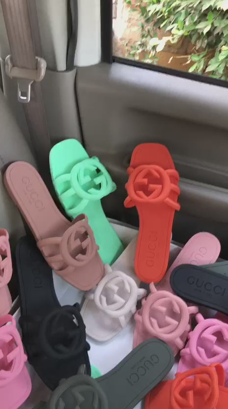 GG Slides for Women