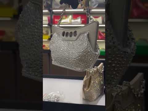 Alexander Mcqueen Shoulder Bag for Women