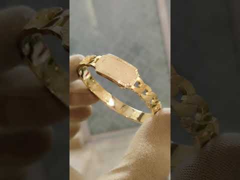 CD Bracelet for Women