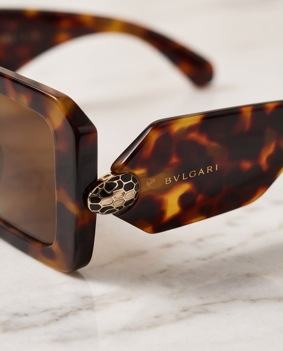 Bvlgari Sunglasses for Women